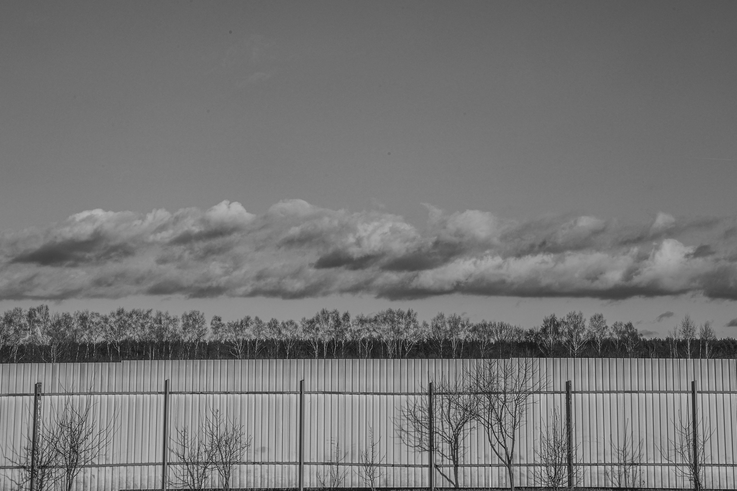 Пейзажи и архитектура. Лена Румянцева — репортажный, детский и семейный фотограф в Москве