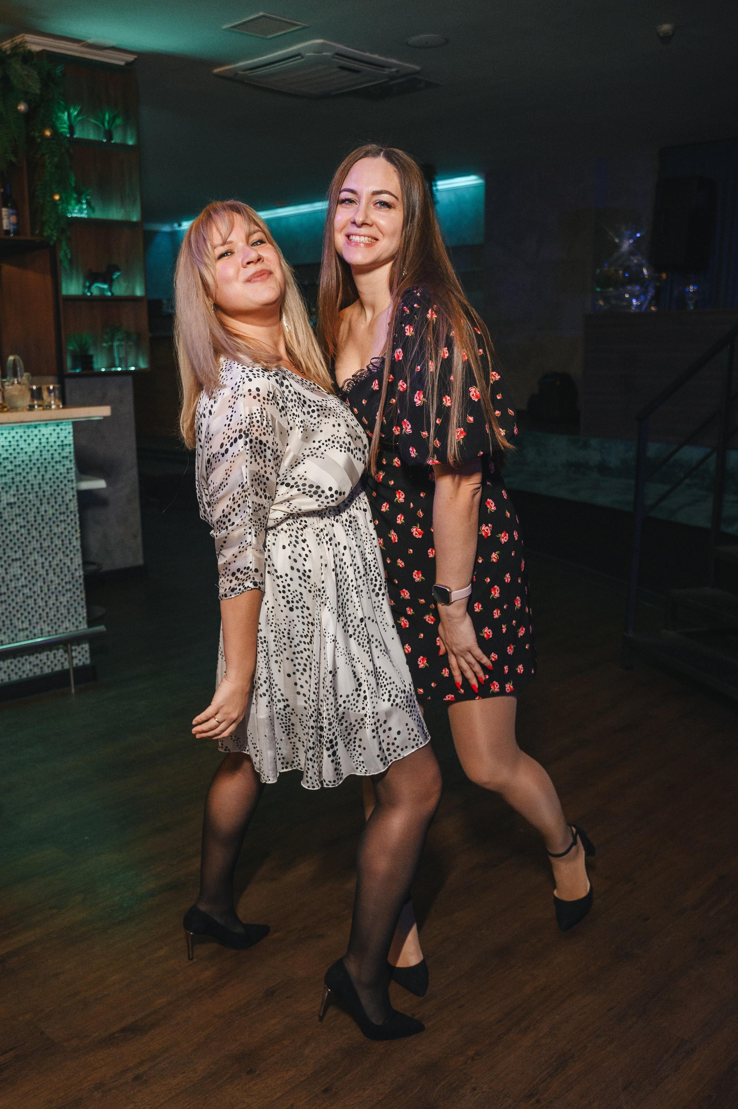 Новогодний корпоратив СберФакторинг. Фотограф в Самаре