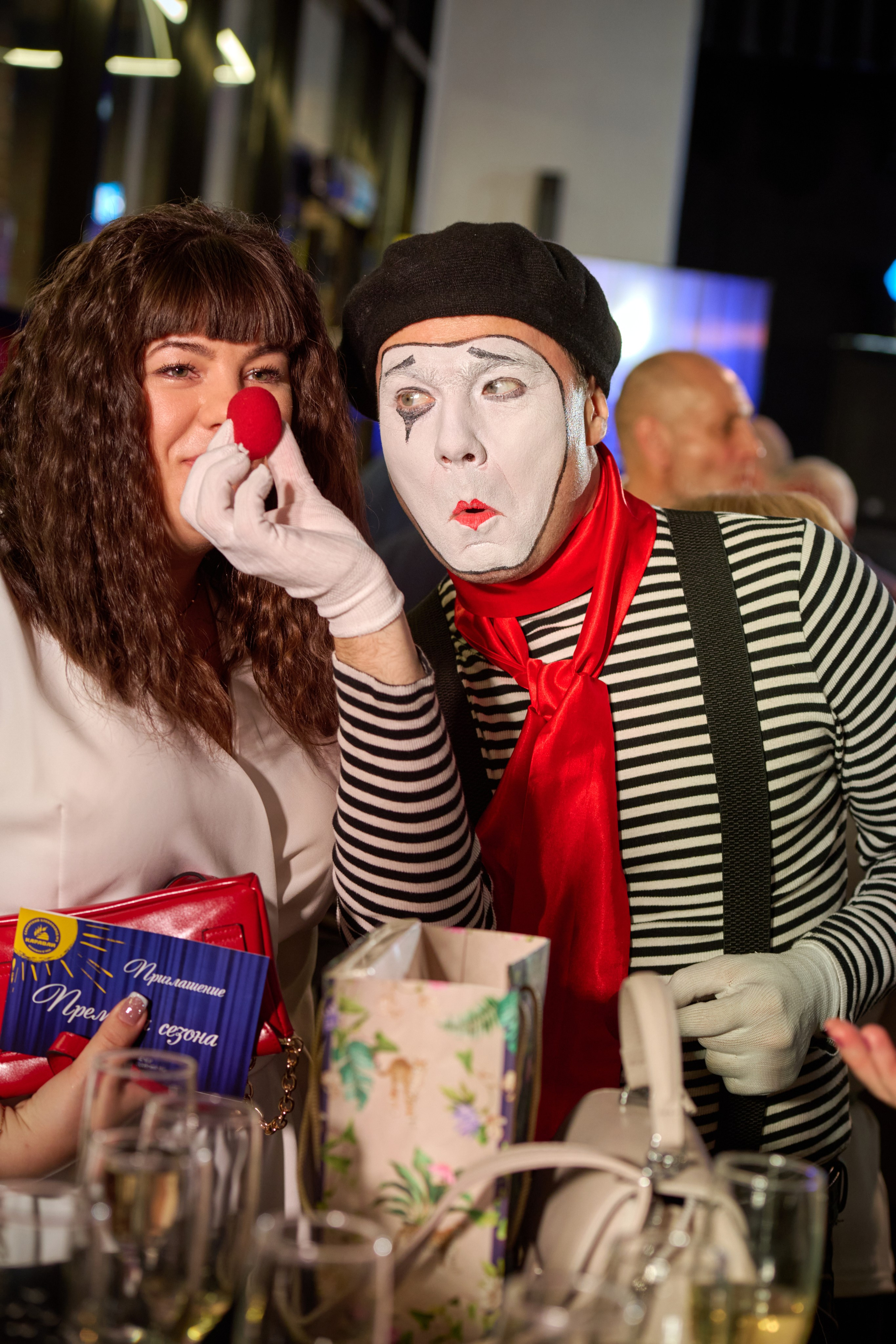 Самарскому хлебозаводу № 5 — 70 лет (2026). Фотограф в Самаре