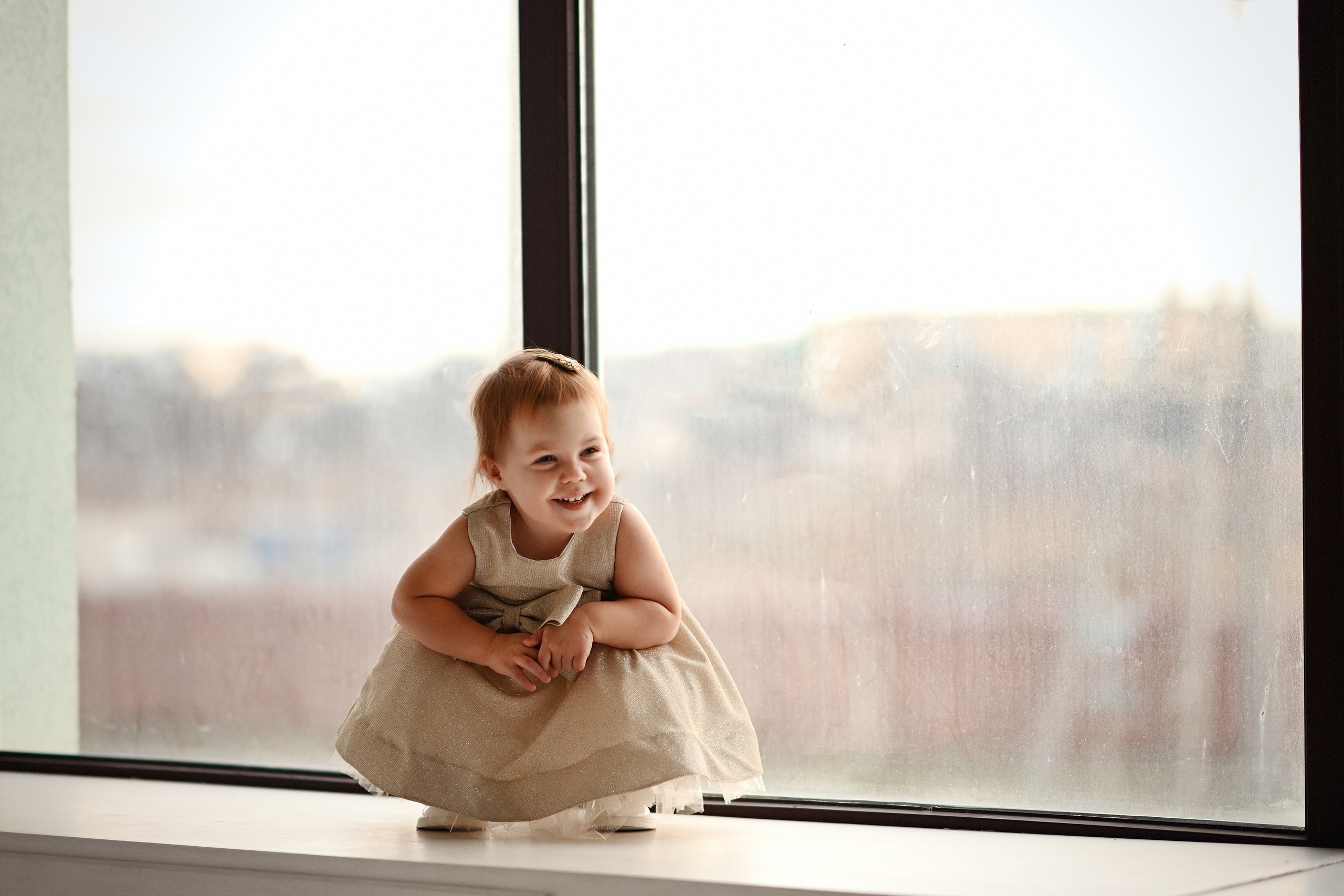 Новогодняя фотосессия Дианы, Сергея и Меланьи. Свадебный и семейный фотограф в Самаре Головань Наталья