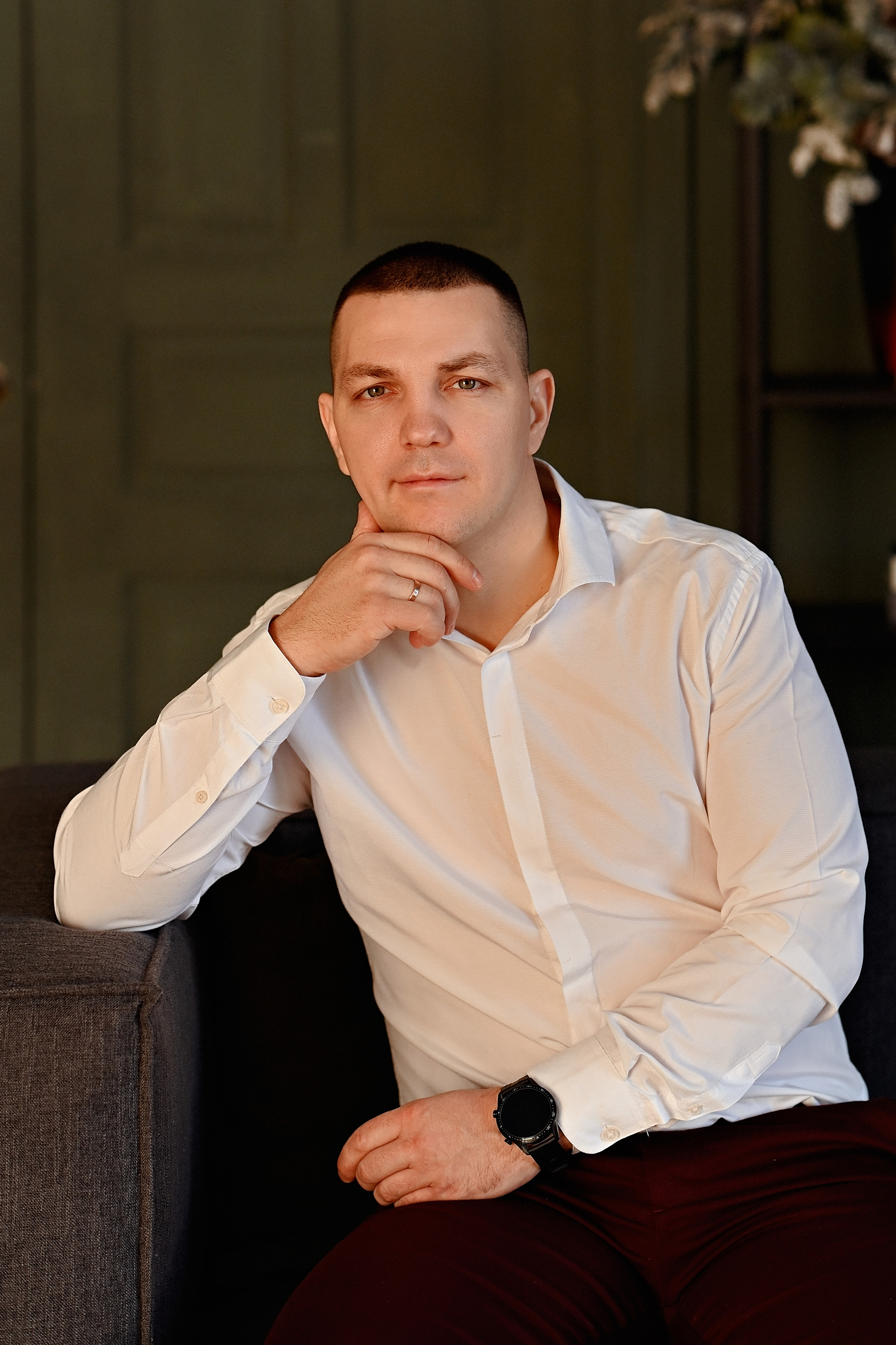 Новогодняя фотосессия 2022-23гг Даша, Слава и Матвей. Свадебный и семейный фотограф в Самаре Головань Наталья