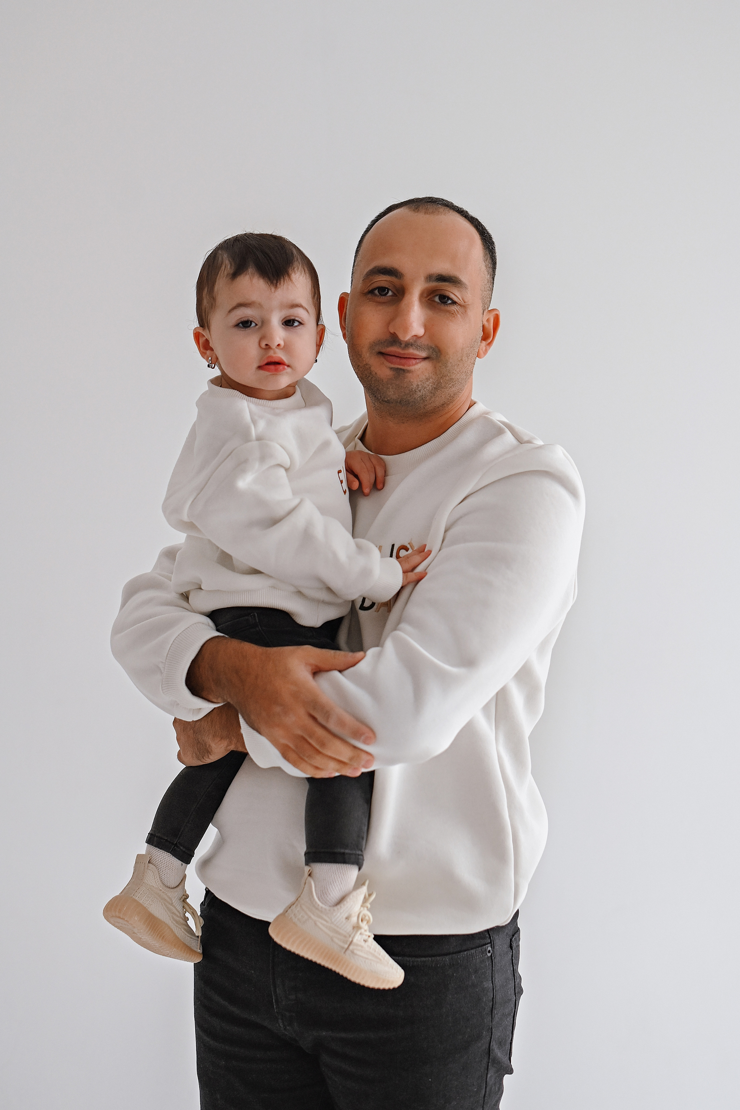 Элла, Григорий и Элиз. Свадебный и семейный фотограф в Самаре Головань Наталья