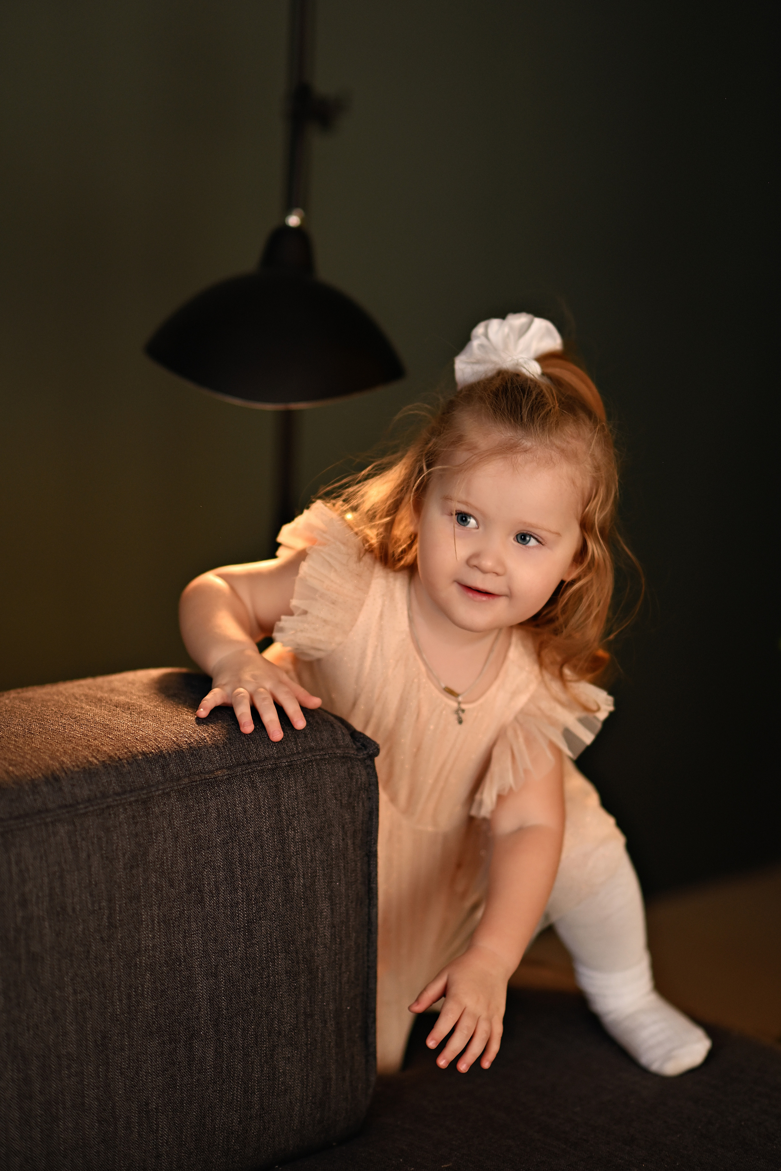 Маленькая шкода и ее родители. Свадебный и семейный фотограф в Самаре Головань Наталья