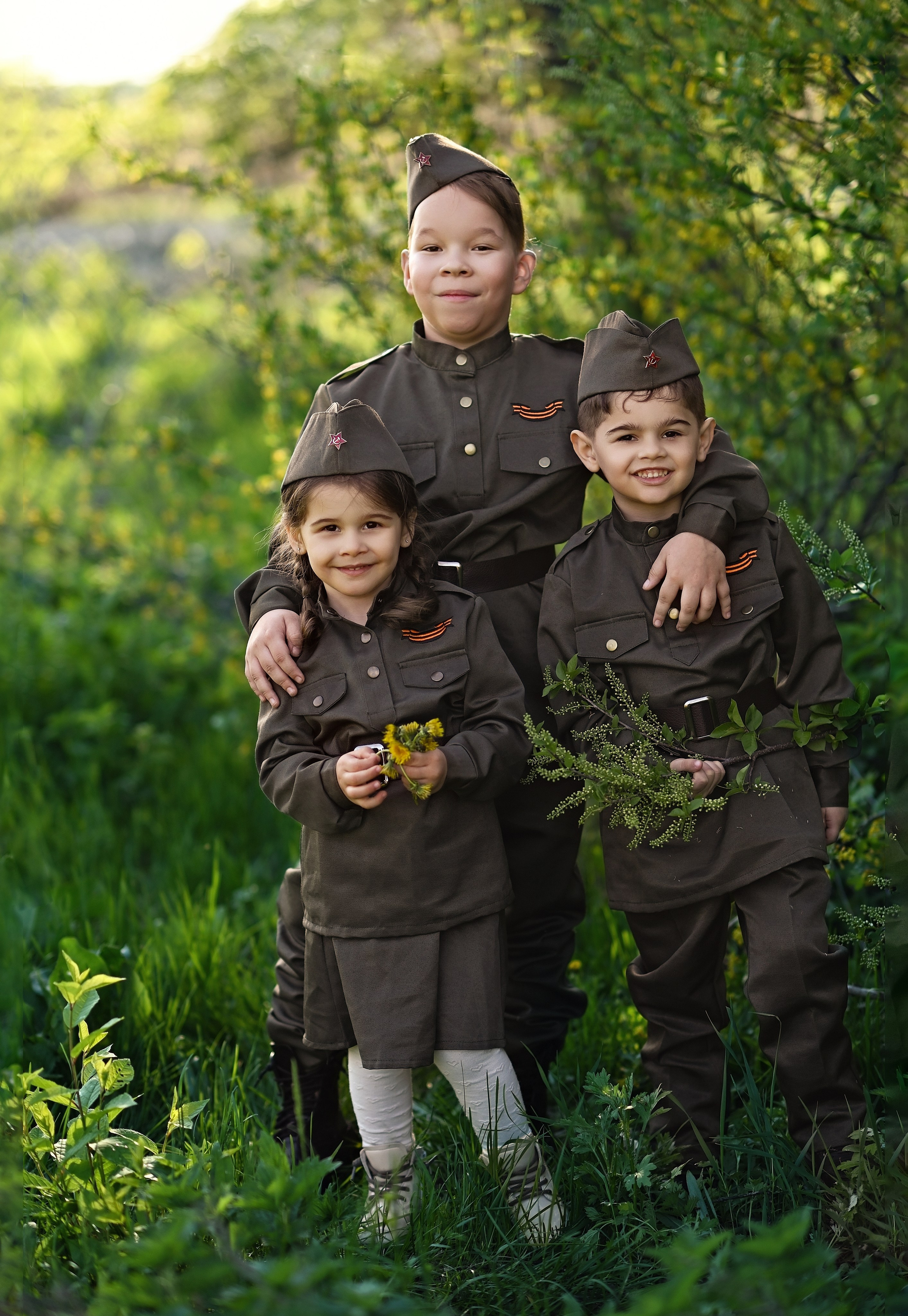 Рита. Свадебный и семейный фотограф в Самаре Головань Наталья