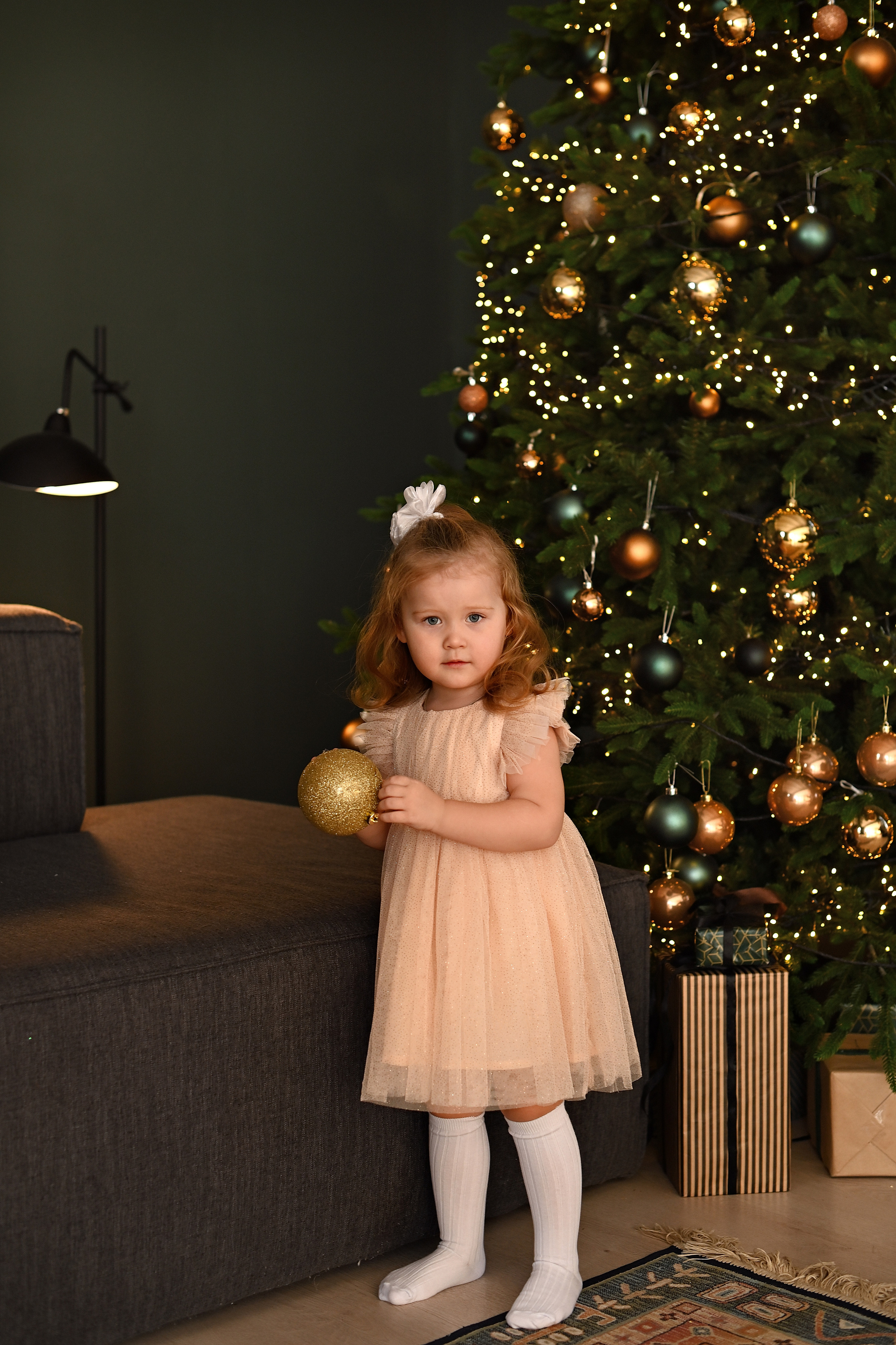 Маленькая шкода и ее родители. Свадебный и семейный фотограф в Самаре Головань Наталья