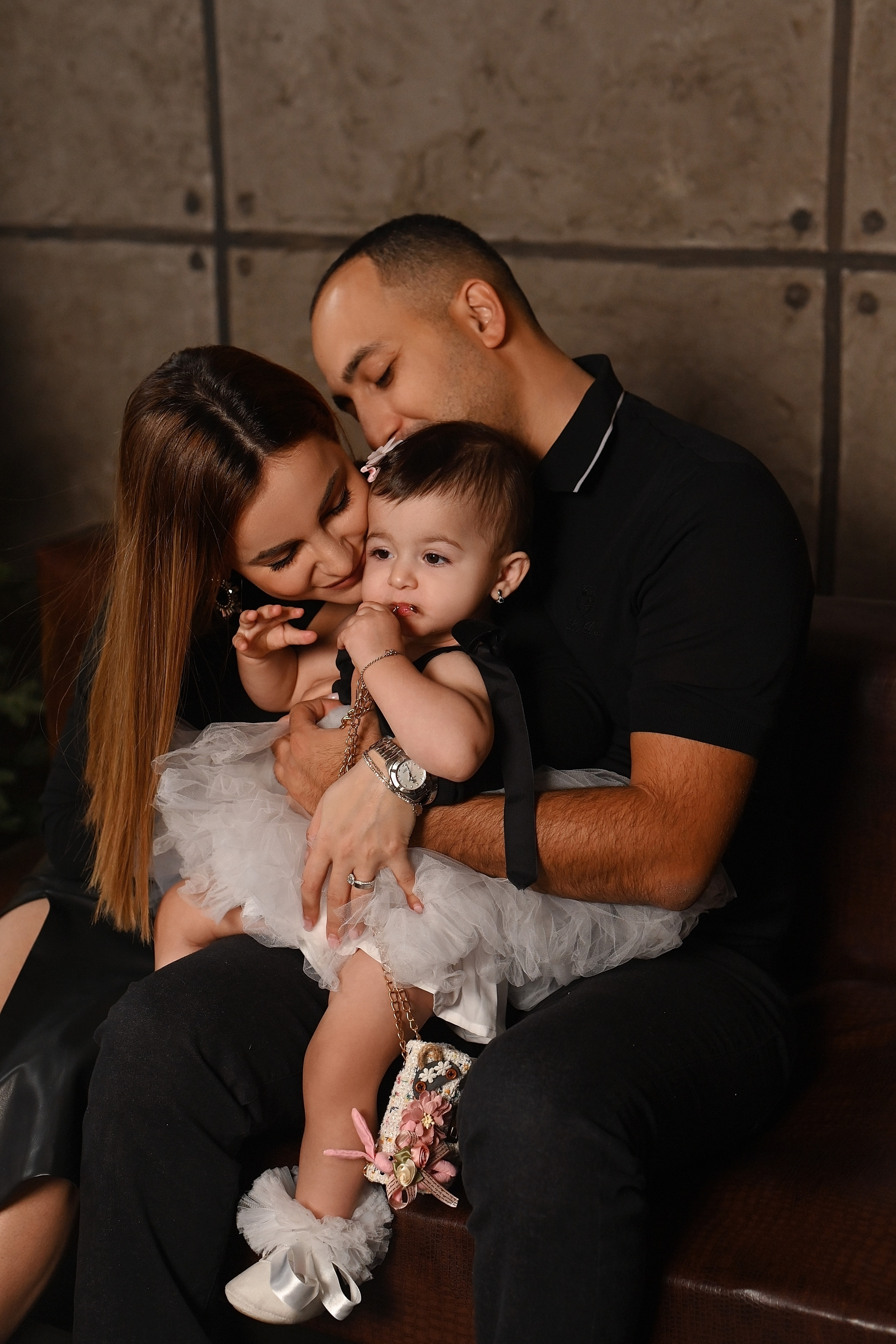 Элла, Григорий и Элиз. Свадебный и семейный фотограф в Самаре Головань Наталья