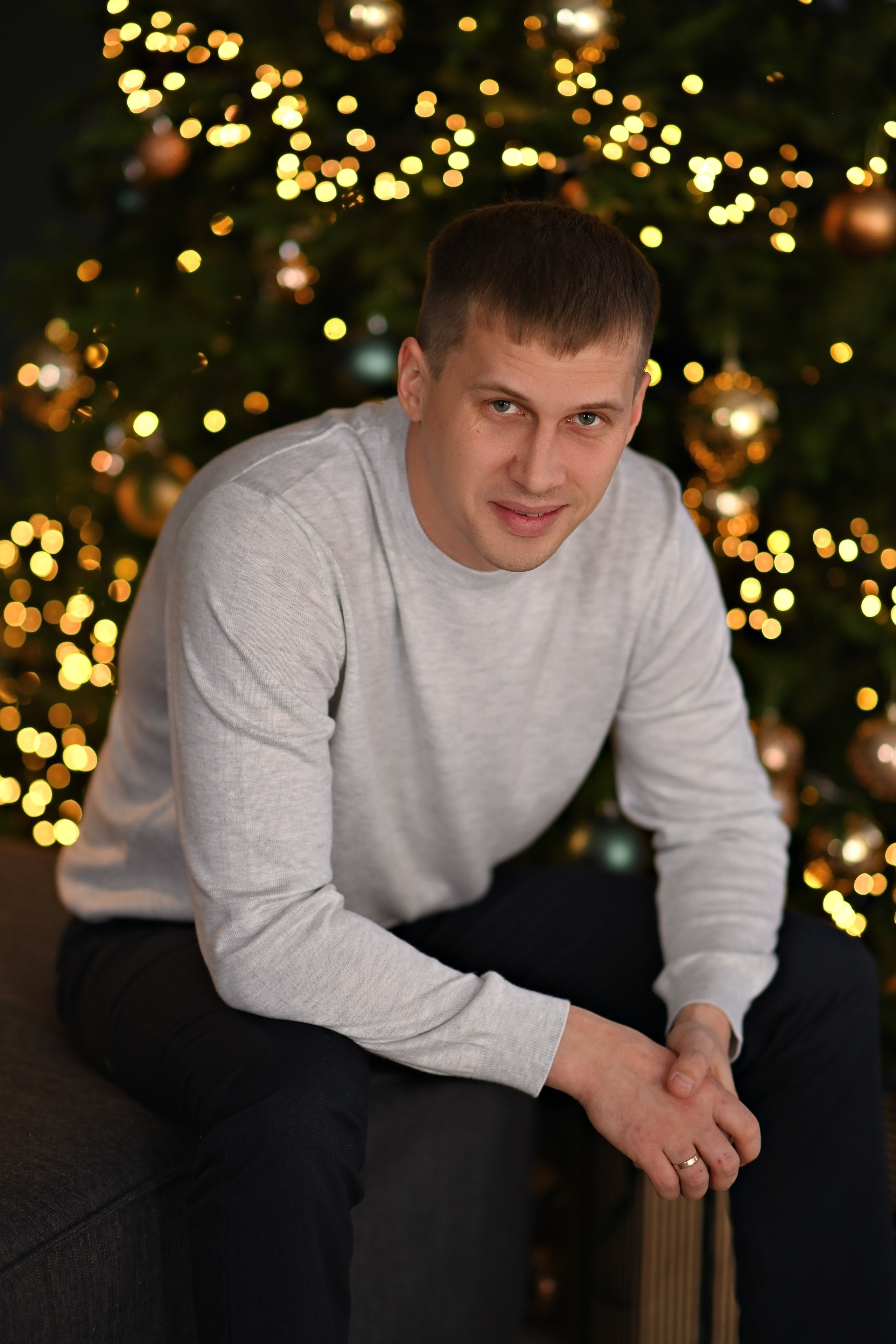 Маленькая шкода и ее родители. Свадебный и семейный фотограф в Самаре Головань Наталья