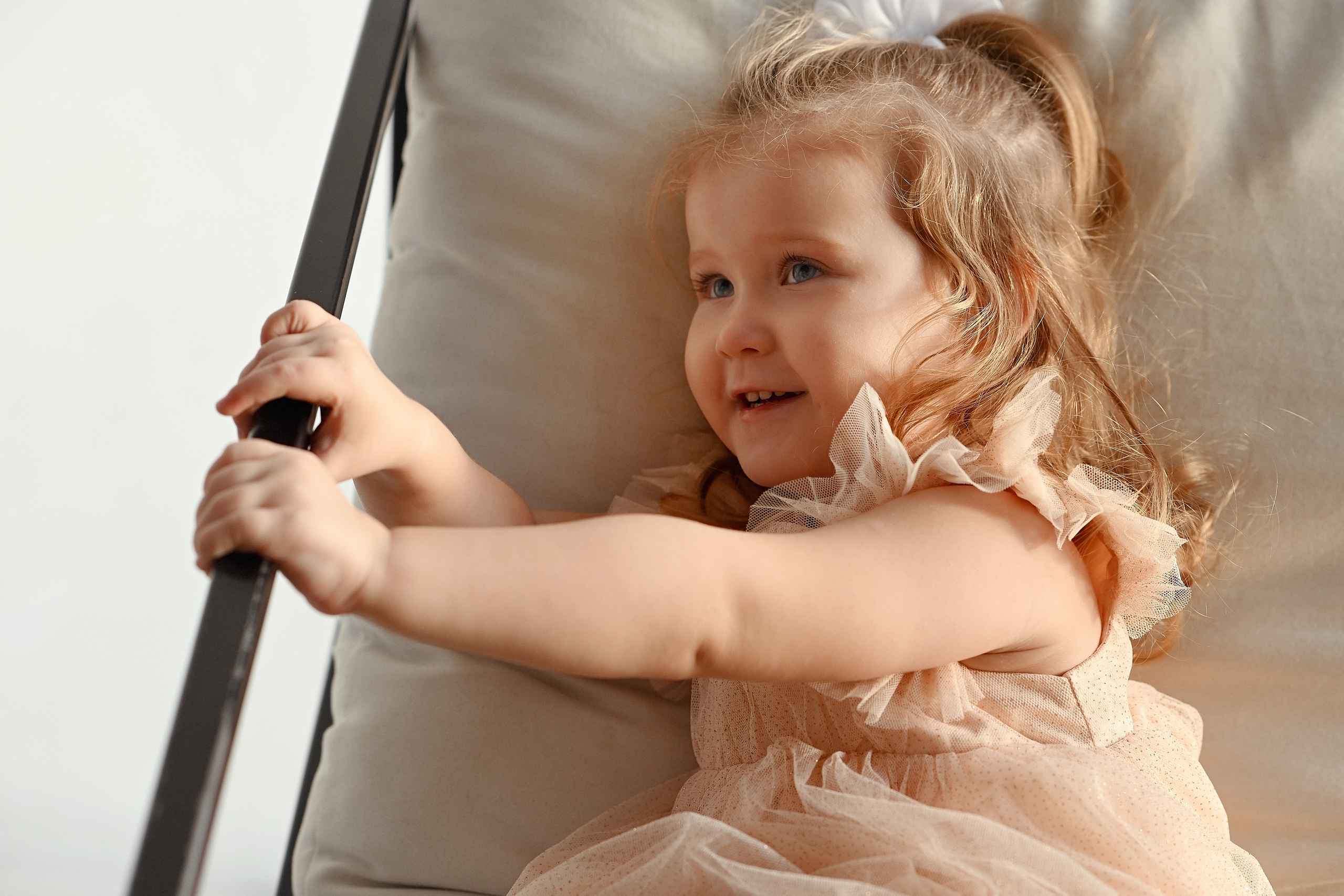 Маленькая шкода и ее родители. Свадебный и семейный фотограф в Самаре Головань Наталья