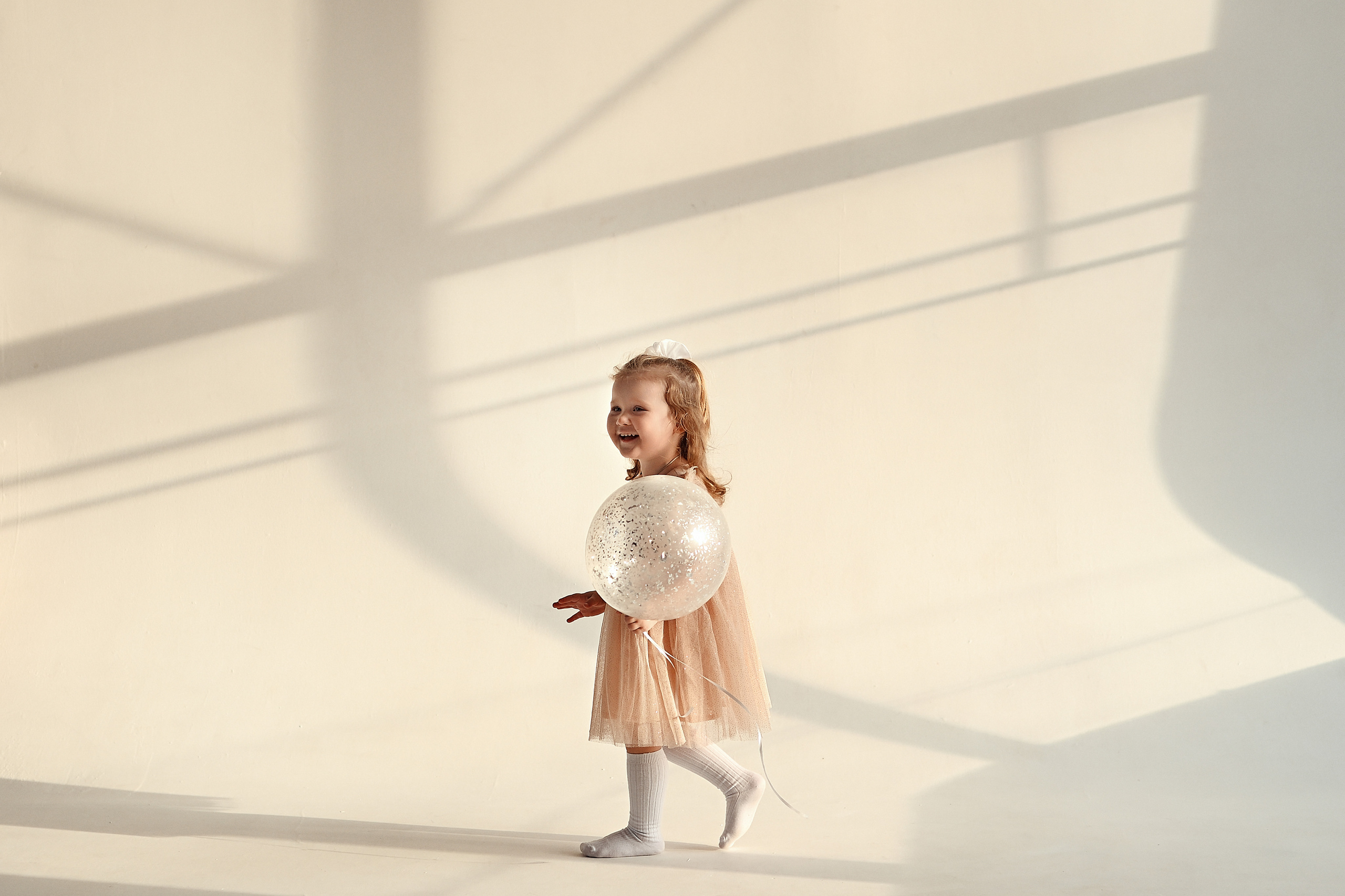 Маленькая шкода и ее родители. Свадебный и семейный фотограф в Самаре Головань Наталья