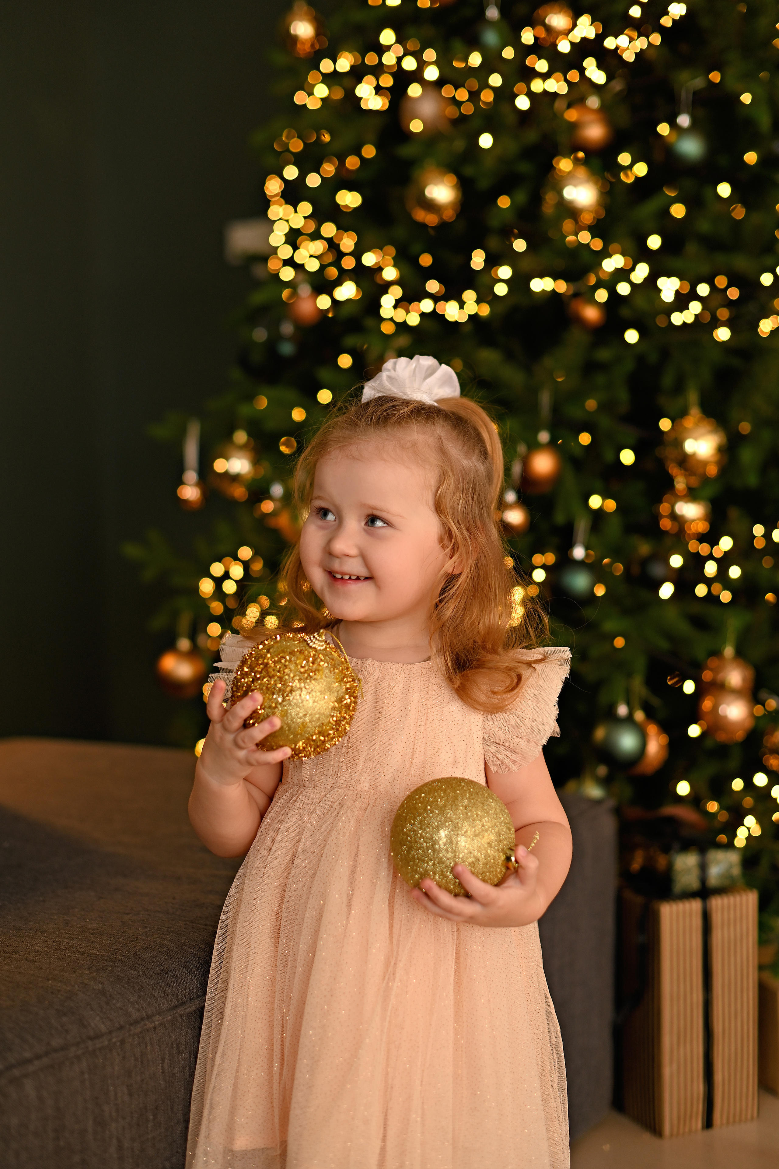 Маленькая шкода и ее родители. Свадебный и семейный фотограф в Самаре Головань Наталья