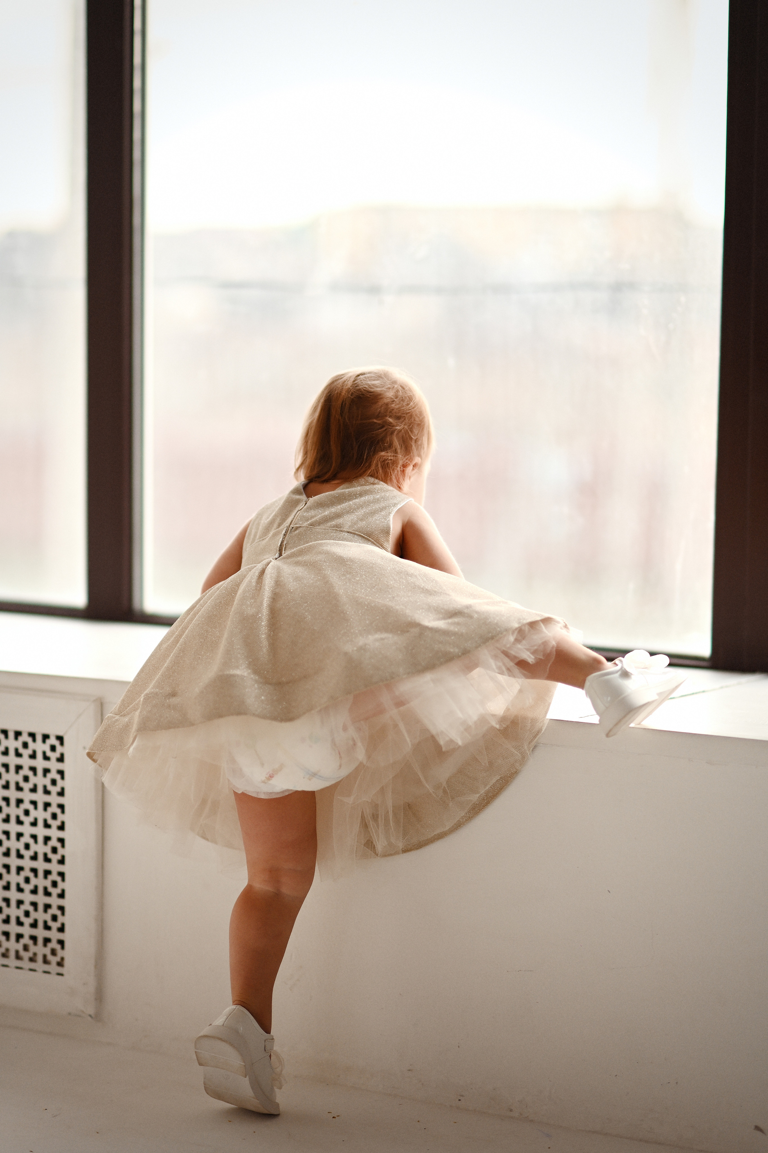 Новогодняя фотосессия Дианы, Сергея и Меланьи. Свадебный и семейный фотограф в Самаре Головань Наталья