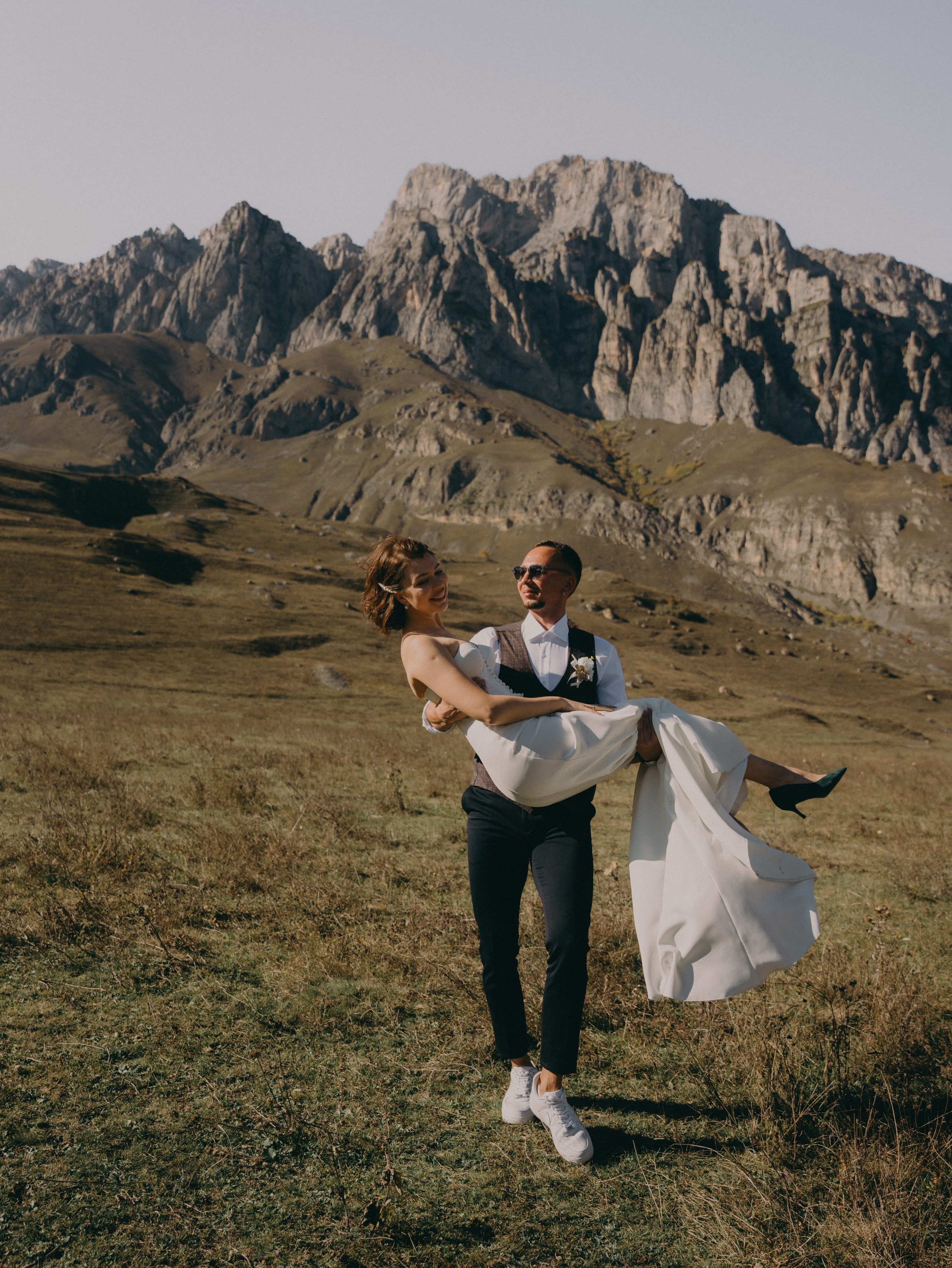 Н&Р. Свадебный фотограф Ирина Беляева Пятигорск|Кисловодск|Эльбрус|Домбай