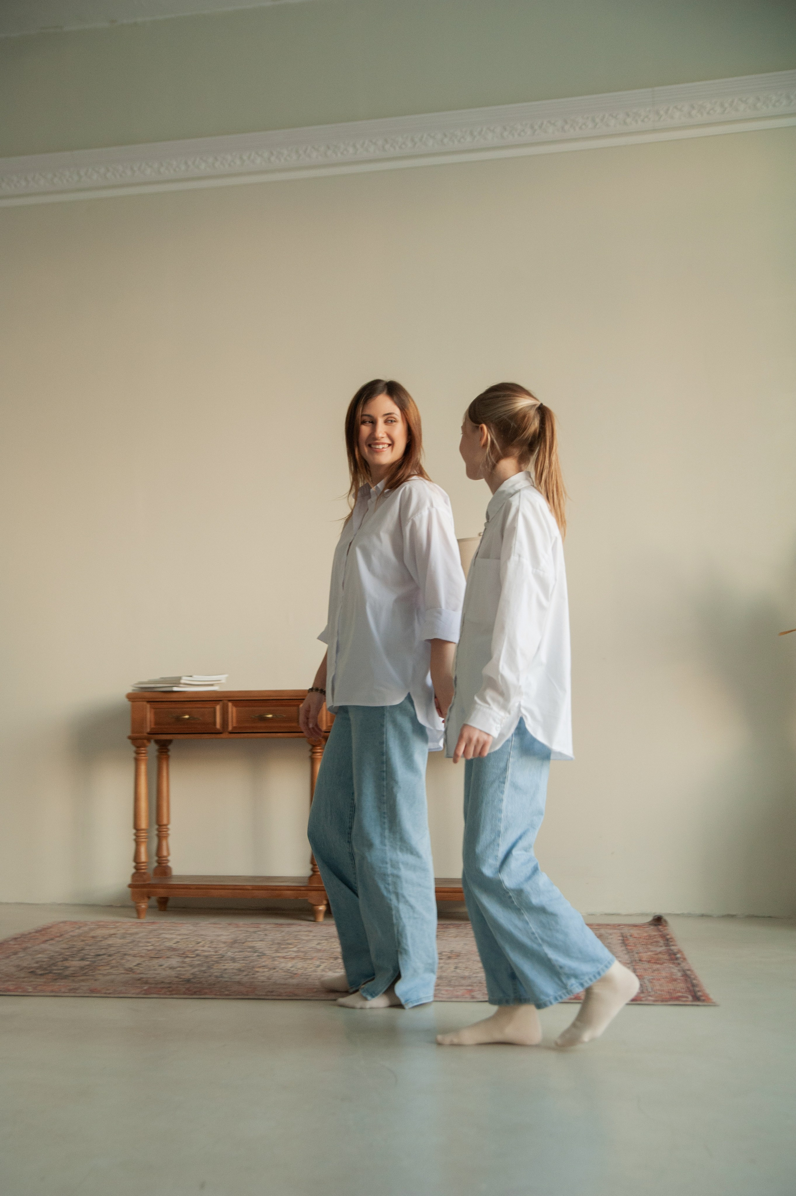 Lena, Roma & Matvey, Nelya. Фотограф в Красноярске