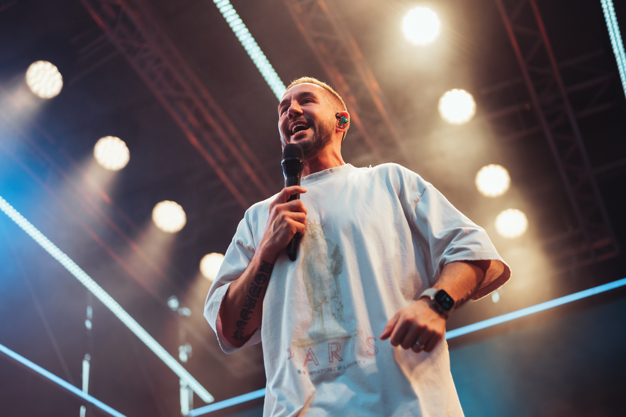 Pizza — репортажная съёмка. Иван Кубик — фотограф и видеограф