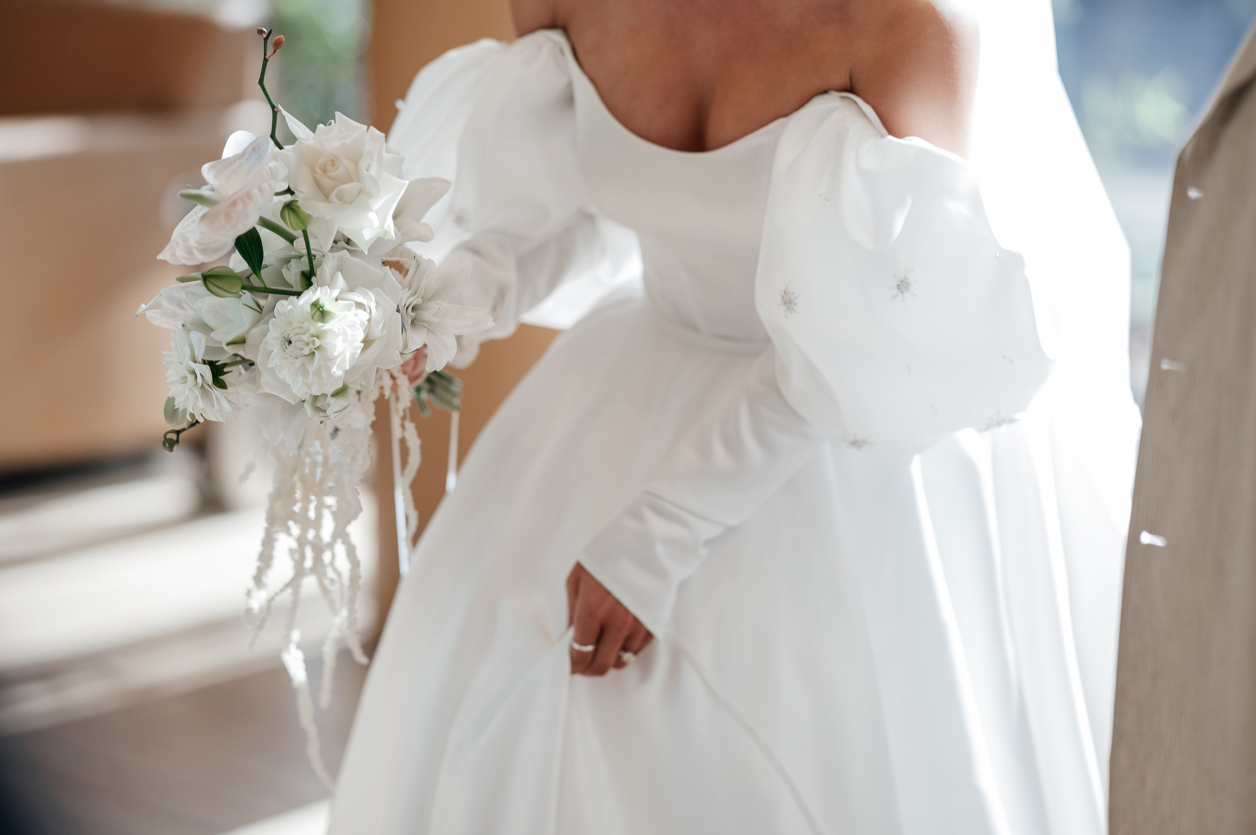 Wedding D&D. Wedding photographer in Moscow and around the world Andrey Medvednikov