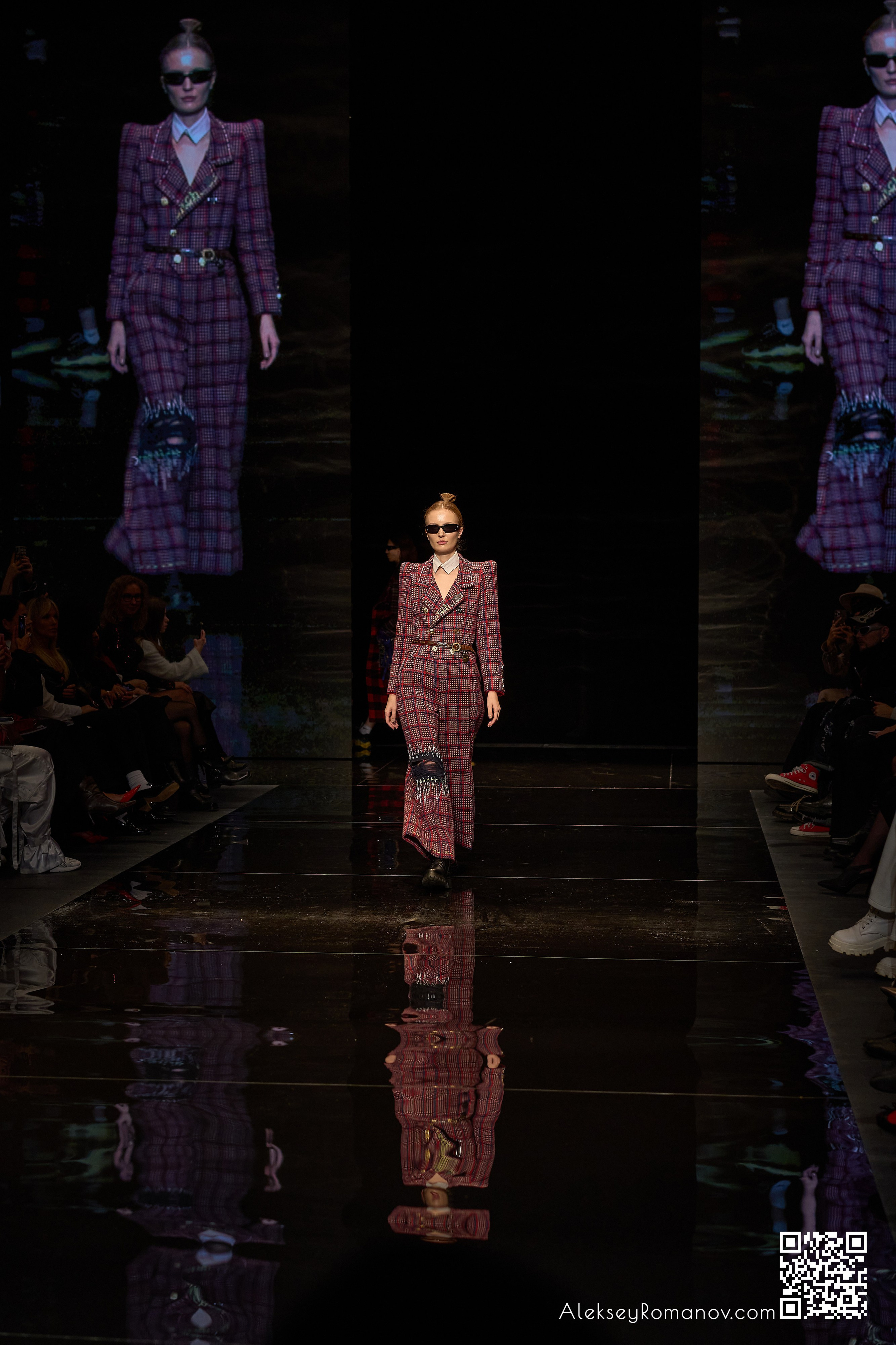 Mod'Art. Алексей Романов фотограф Санкт-Петербург, фотокурсы, фотошкола