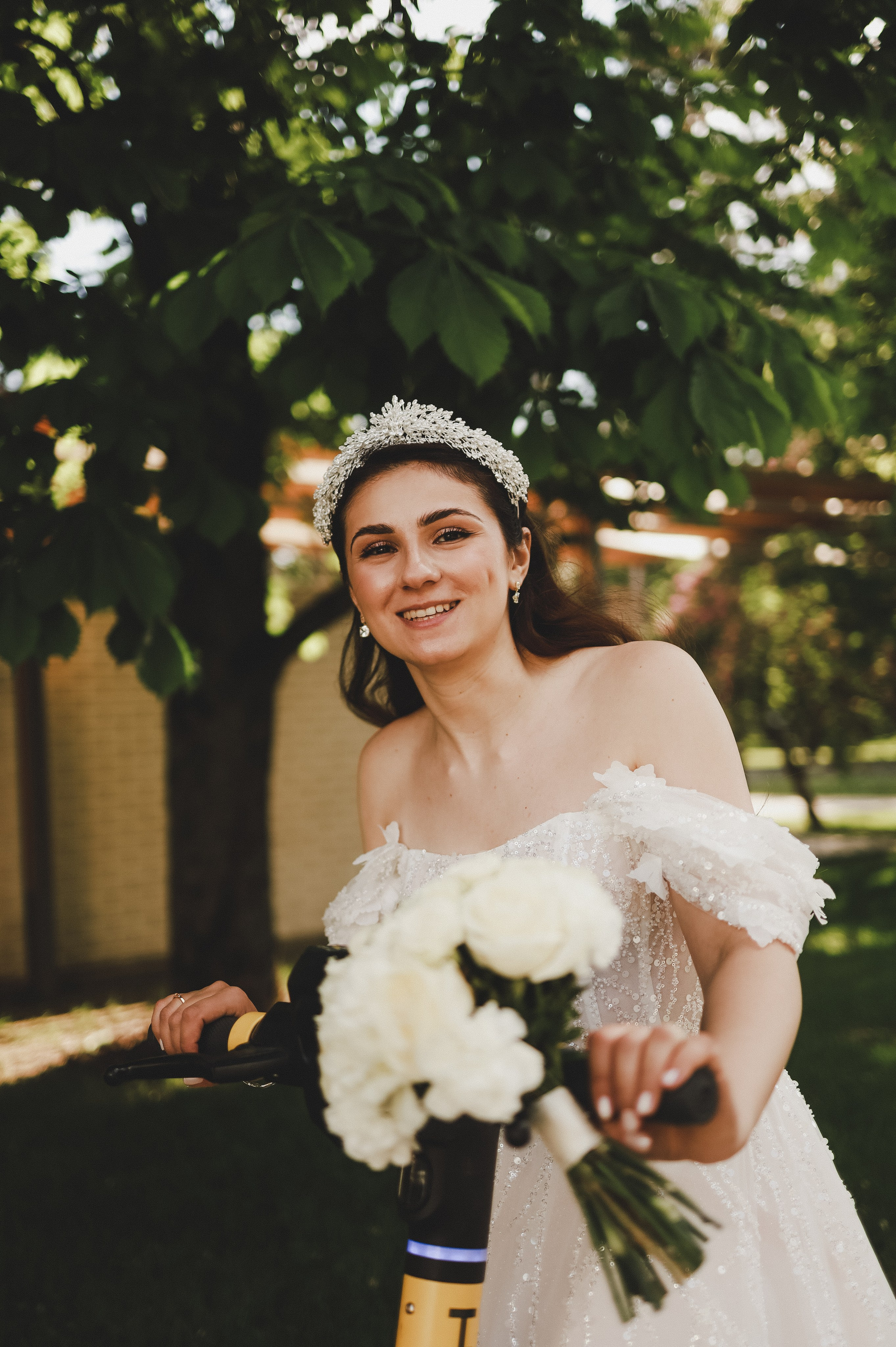 Счастливый день на ВДНХ. Семейный фотограф Фрума Шнейдерман. Санкт-Петербург и мир