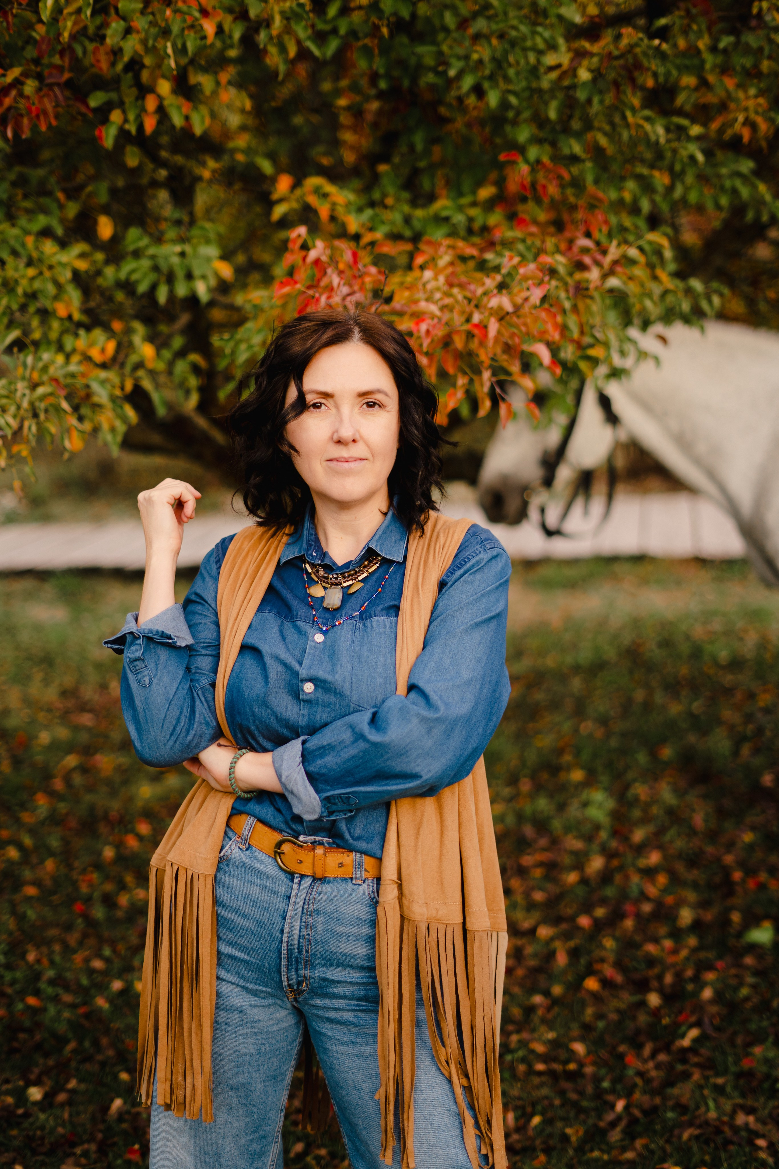 Индивидуальные. Елена Луковская. Семейная, портретная, репоражная съёмка