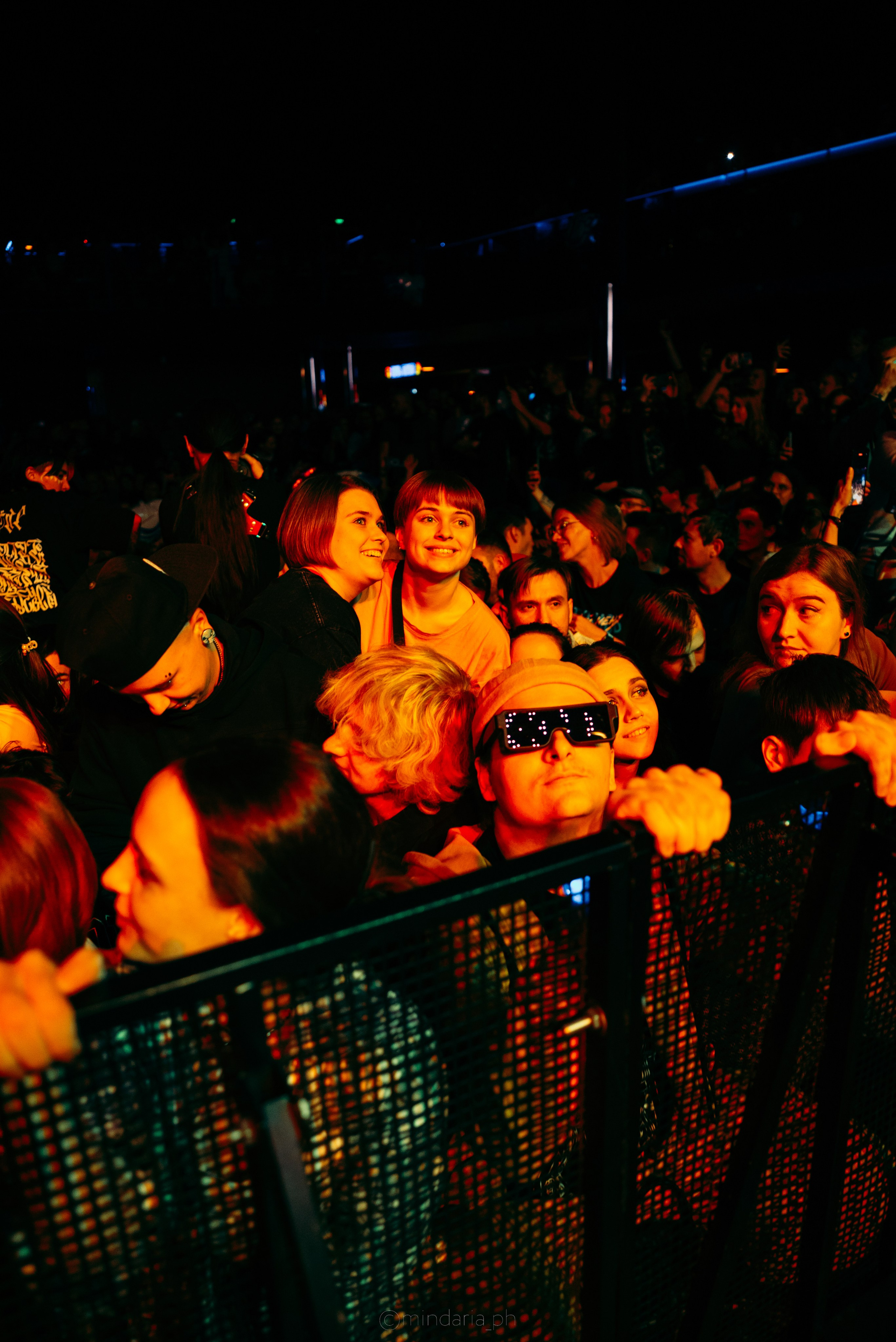 Операция Пластилин | ATMOSPHERE MOSCOW | 16.11.2025. Фотоведьма Дарья Нечинская