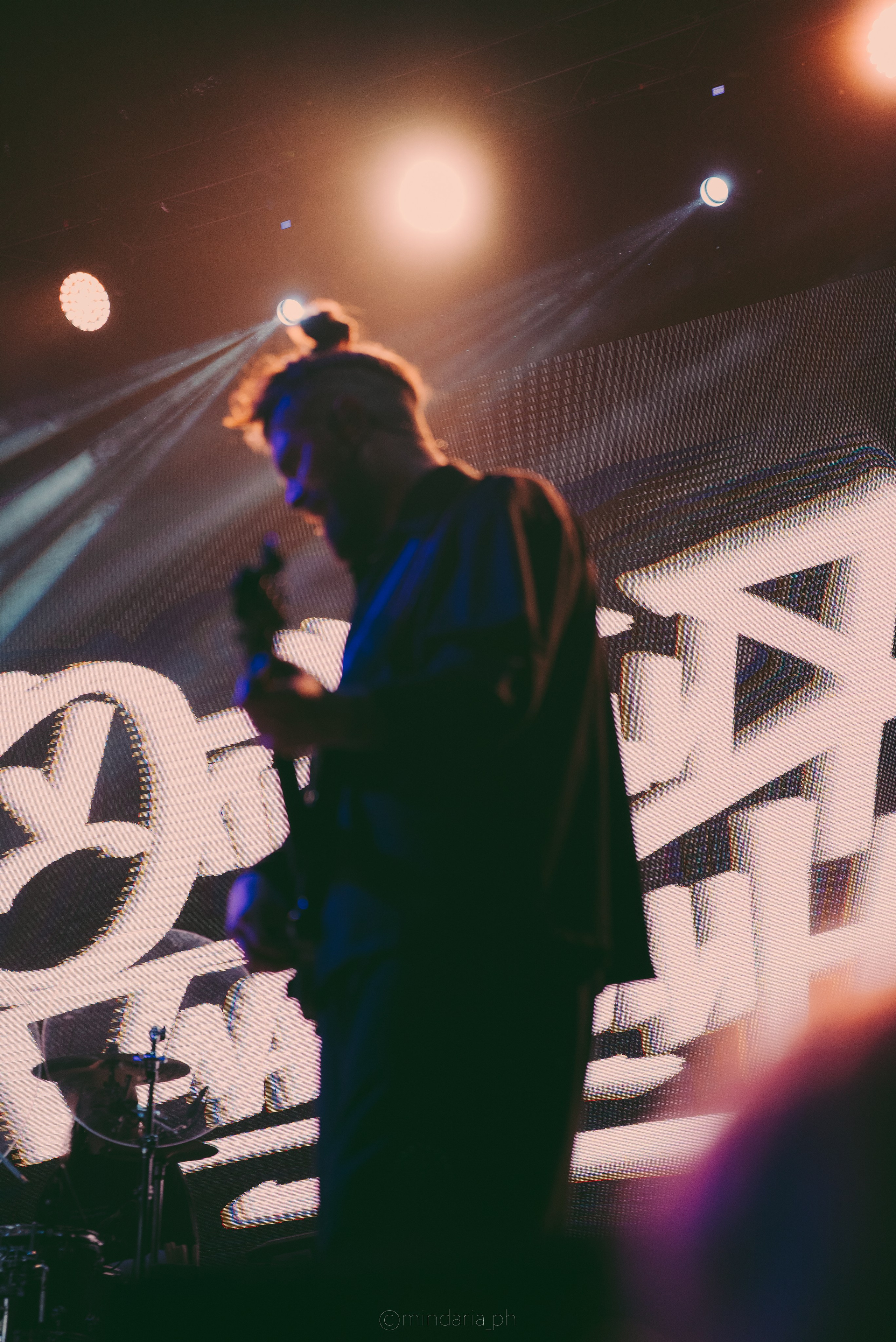 Операция Пластилин | ATMOSPHERE MOSCOW | 16.11.2025. Фотоведьма Дарья Нечинская