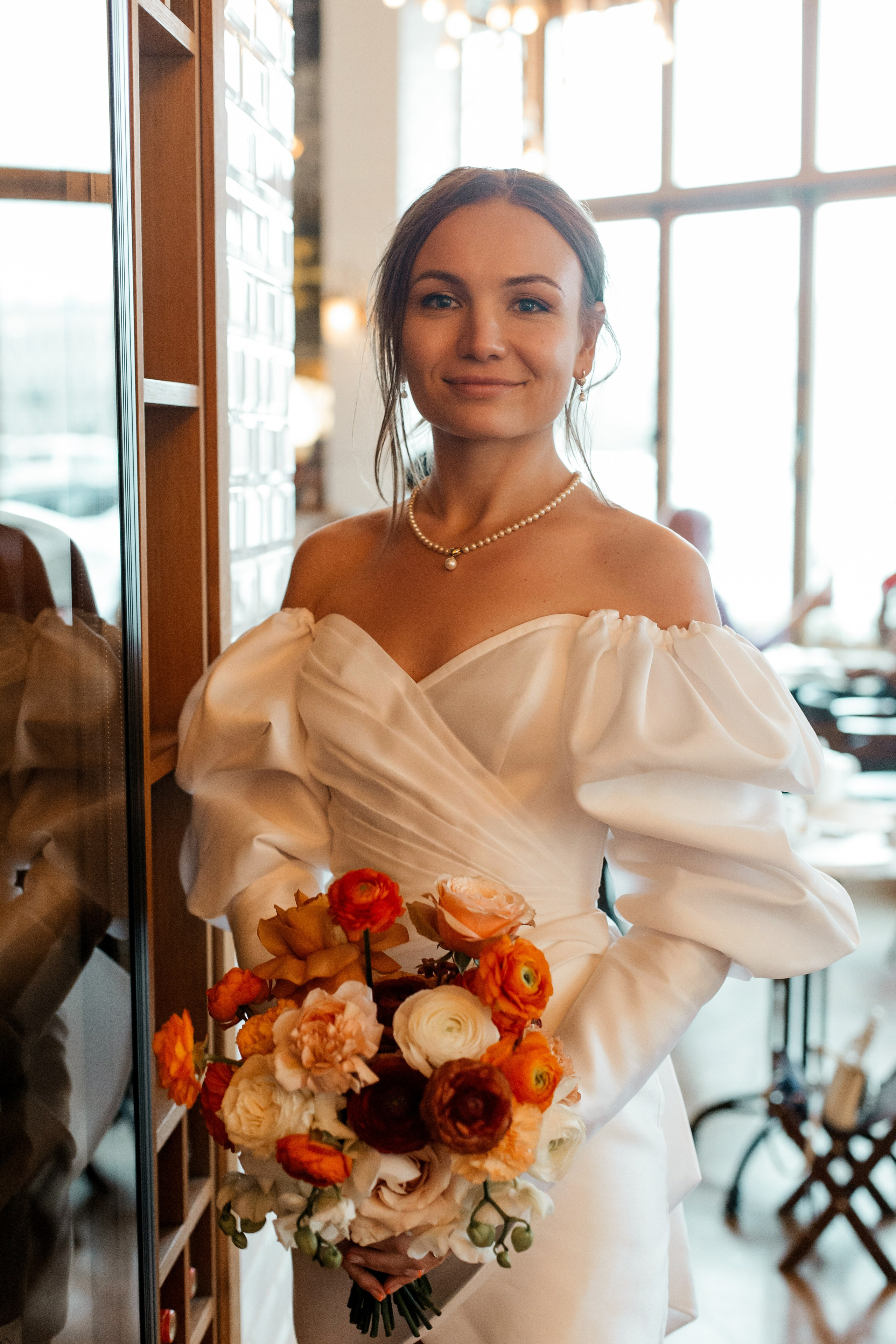 Пример полной свадебной съемки. Свадебный фотограф в Санкт-Петербурге Вика Стукачева