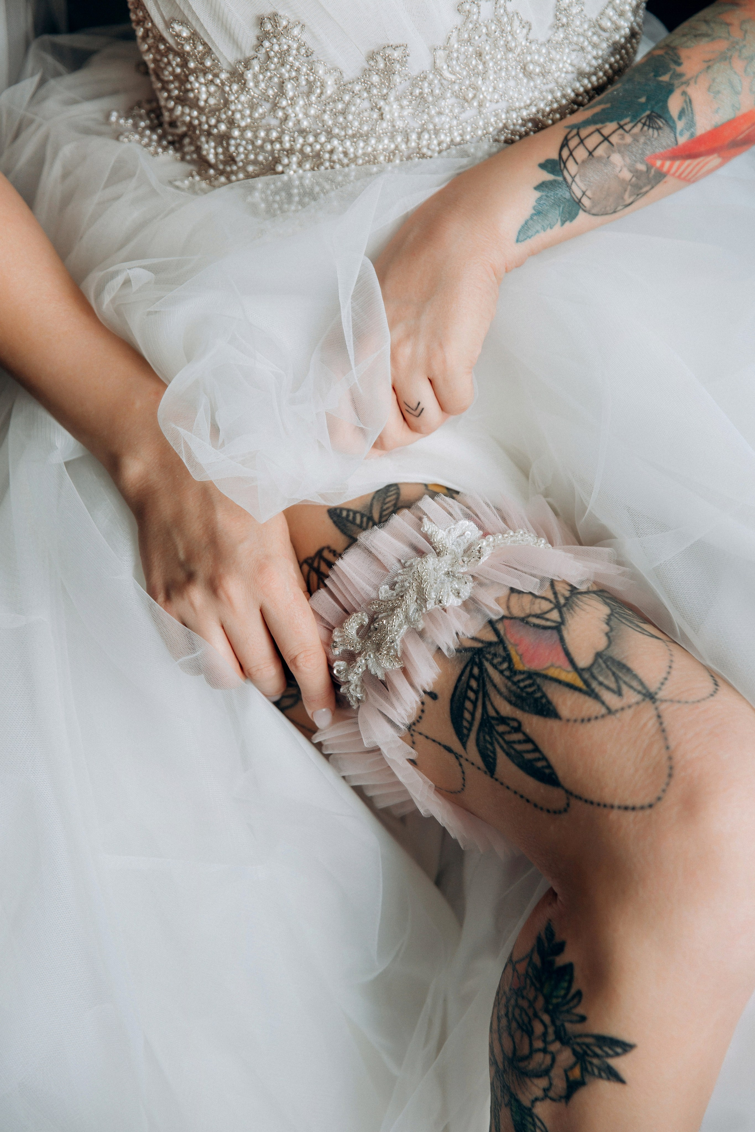 Неоновая свадьба. Свадебный фотограф в Санкт-Петербурге Вика Стукачева