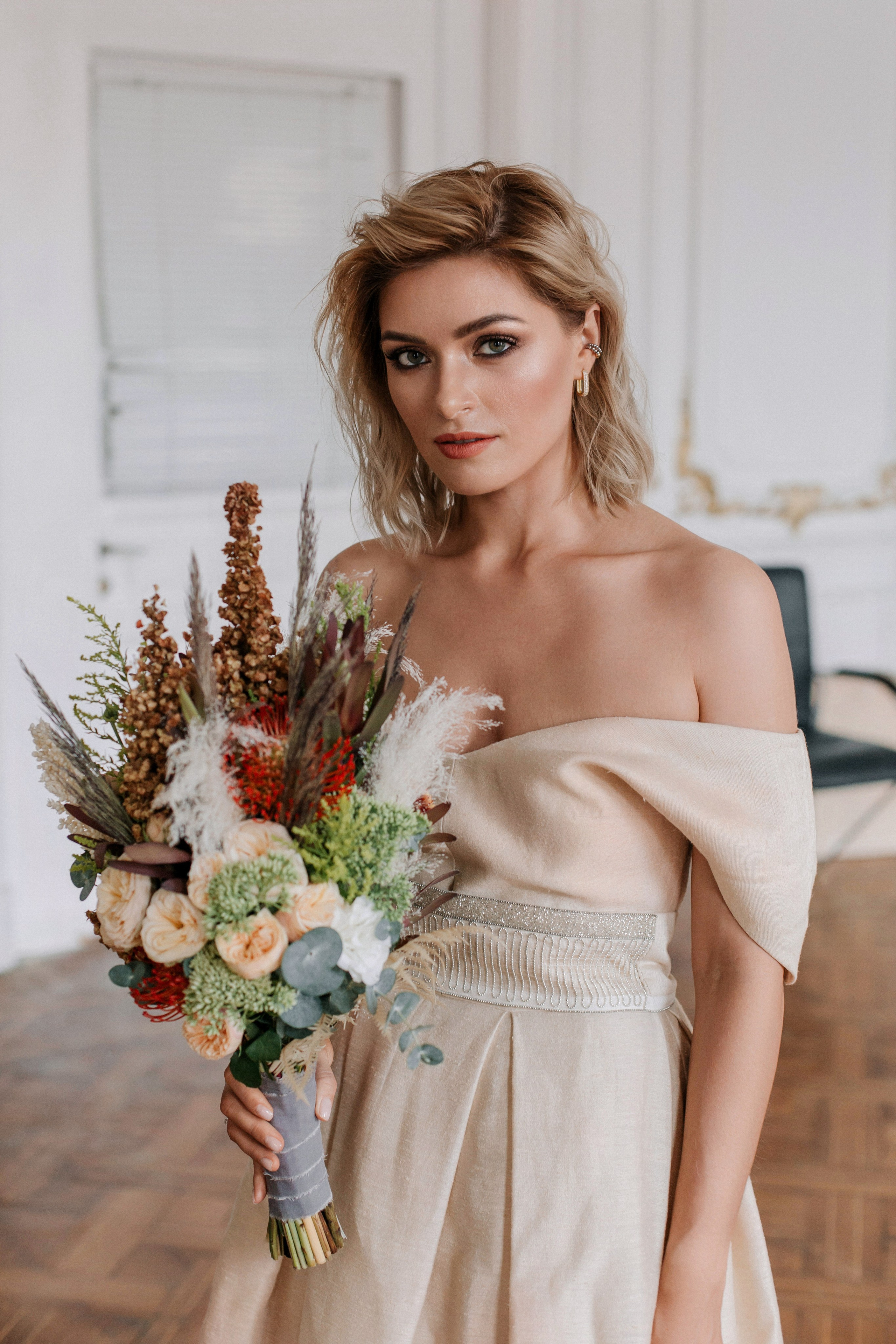 Свадьба для двоих с прогулкой в Выборге. Свадебный фотограф в Санкт-Петербурге Вика Стукачева