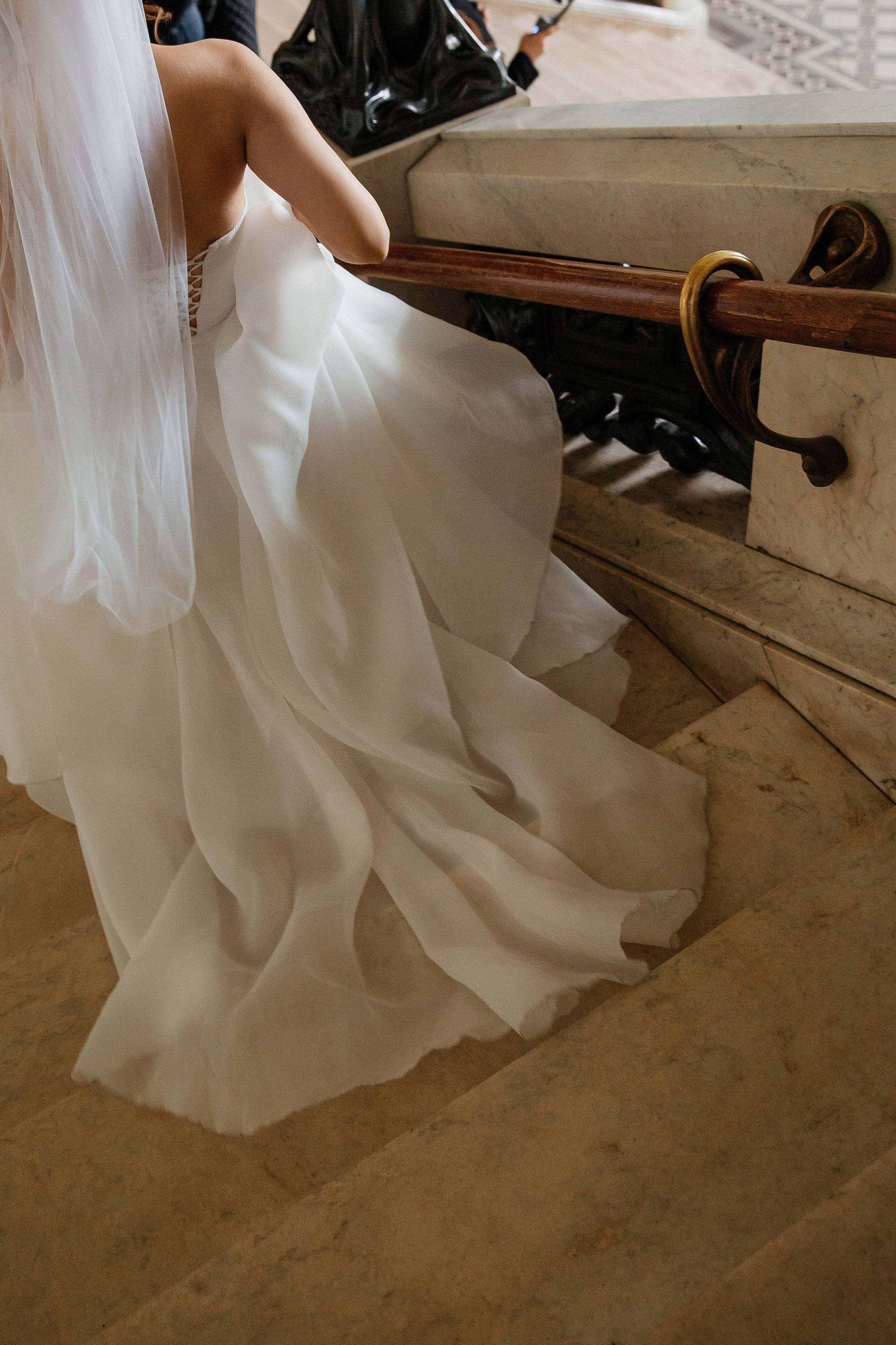 Первый ЗАГС и Фотосессия на Витебском в апреле. Свадебный фотограф в Санкт-Петербурге Вика Стукачева