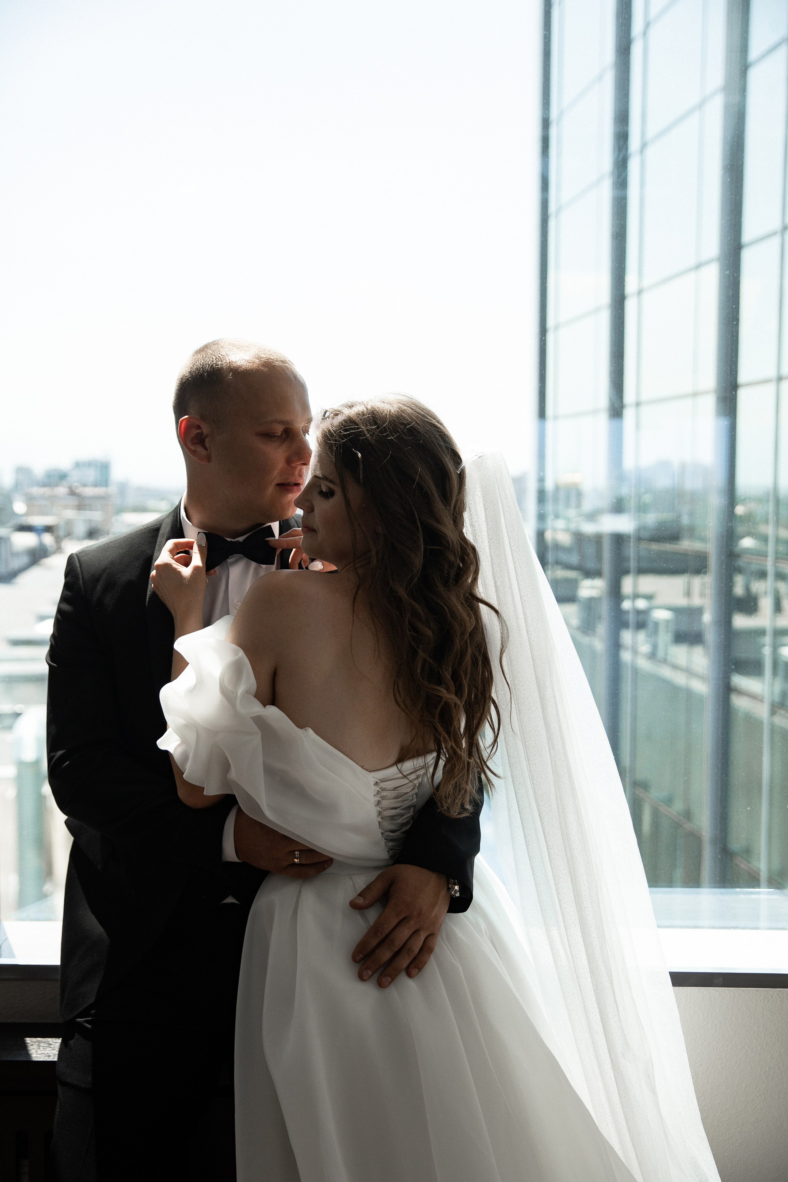 Кристина Дмитрий. Свадебный фотограф в Краснодарском крае Карина Будниченко