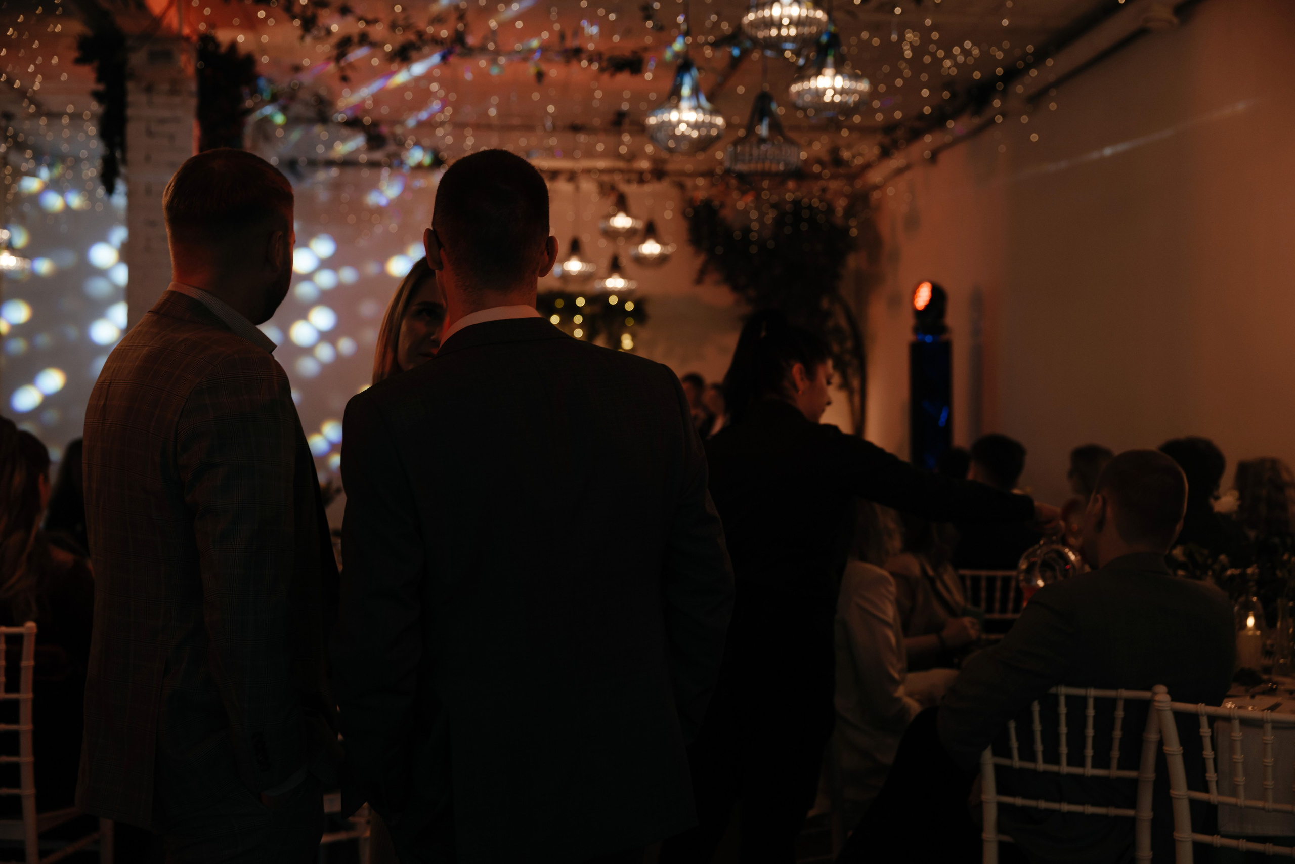 25.11.2023 В день свадьбы Артема и Алёны ♥. Свадебный фотограф в Москве