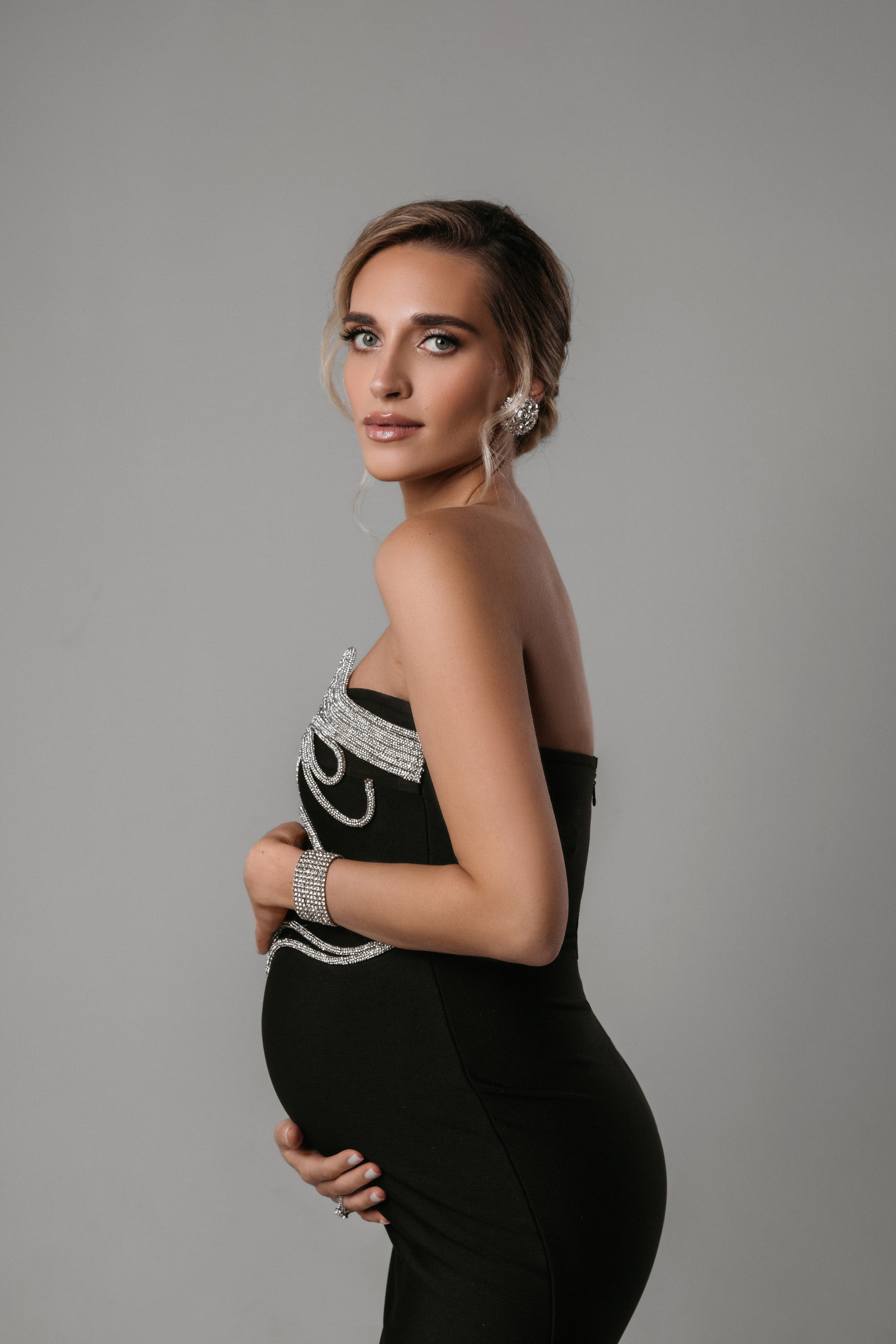 Фотосессия беременности. Фотограф в Санкт-Петербурге Гранкина Мария