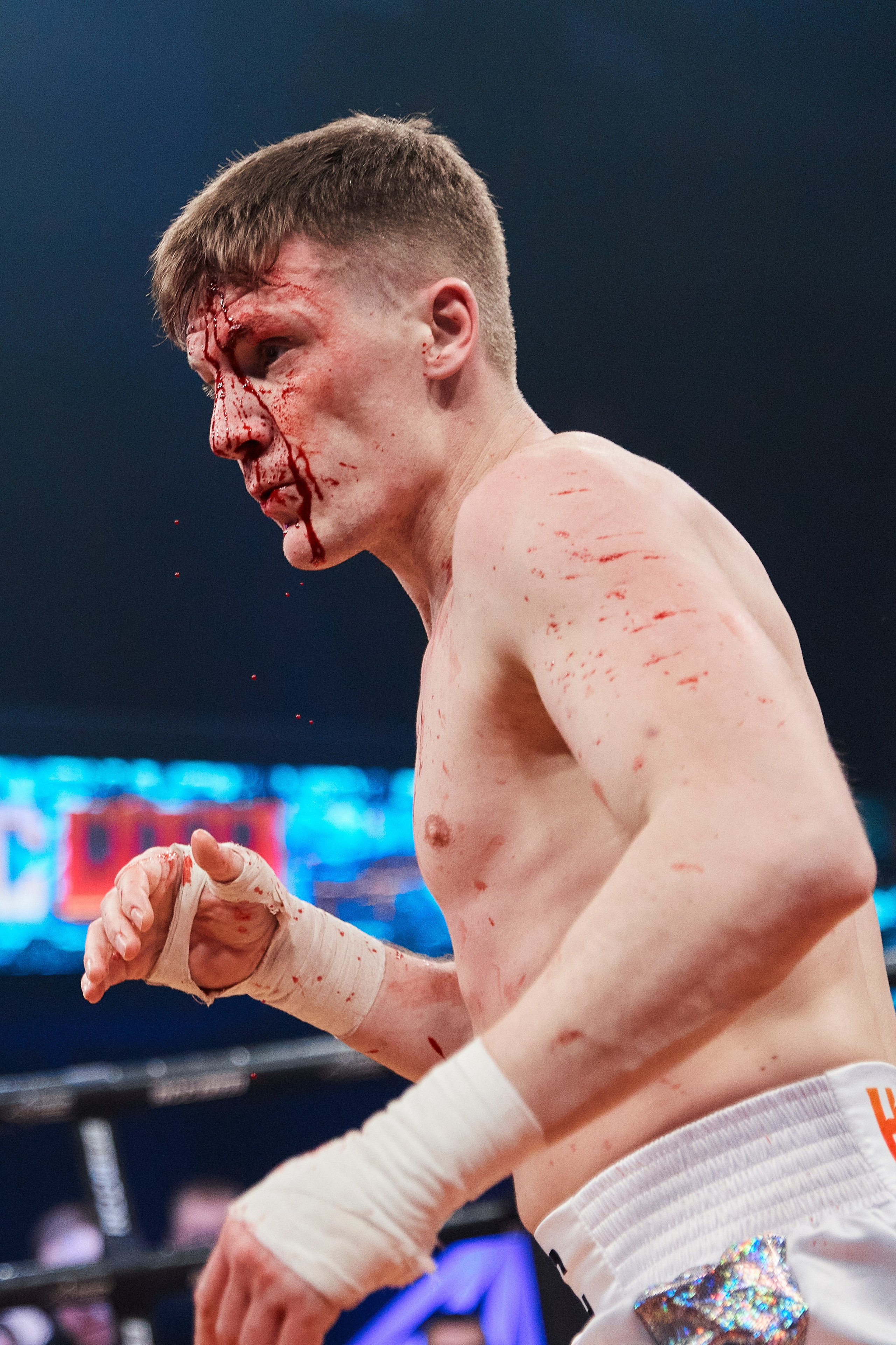 RCC Hard. Валитов Тимур | Репортажный фотограф