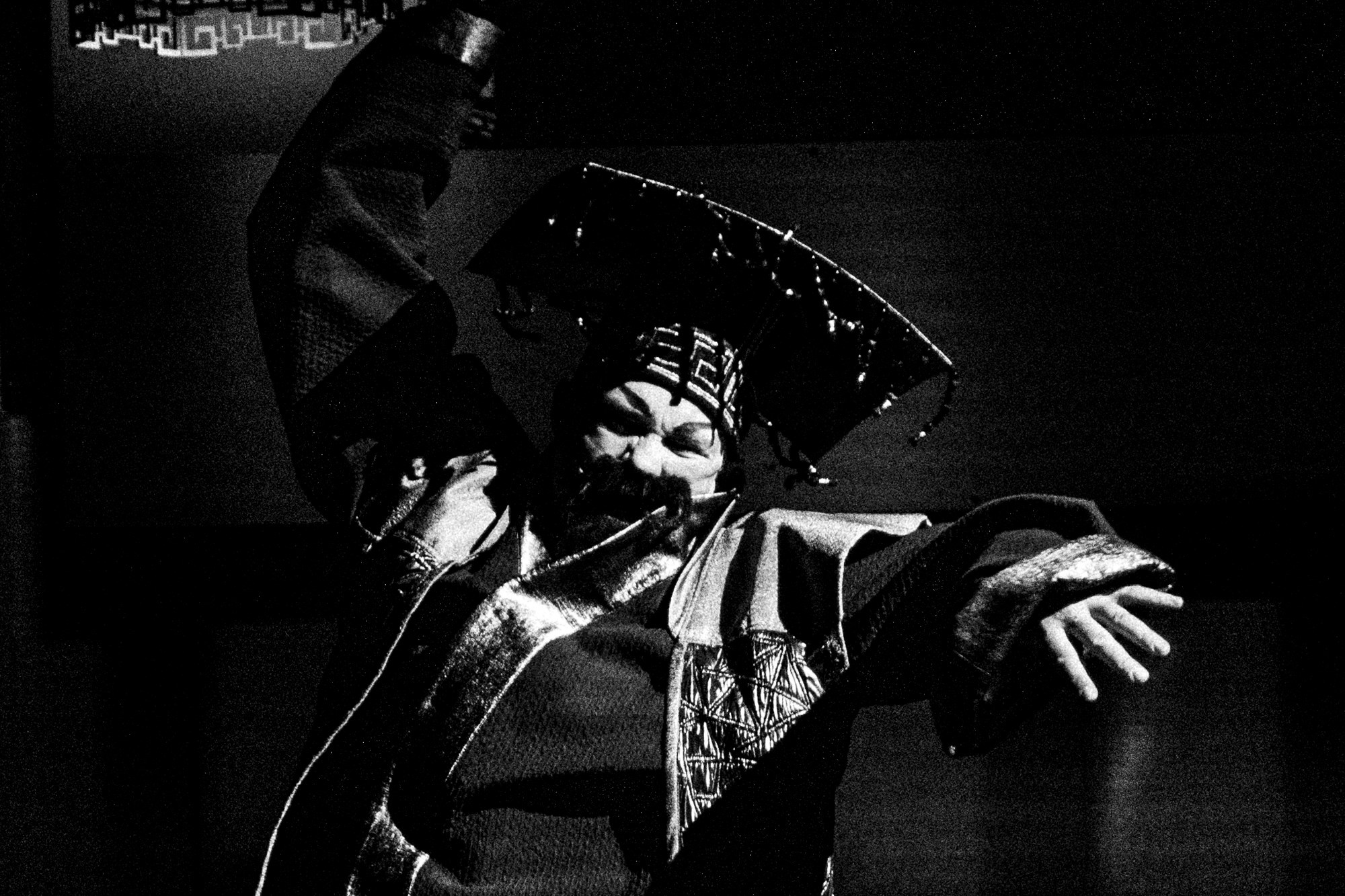 Театр. Liliafayzullova