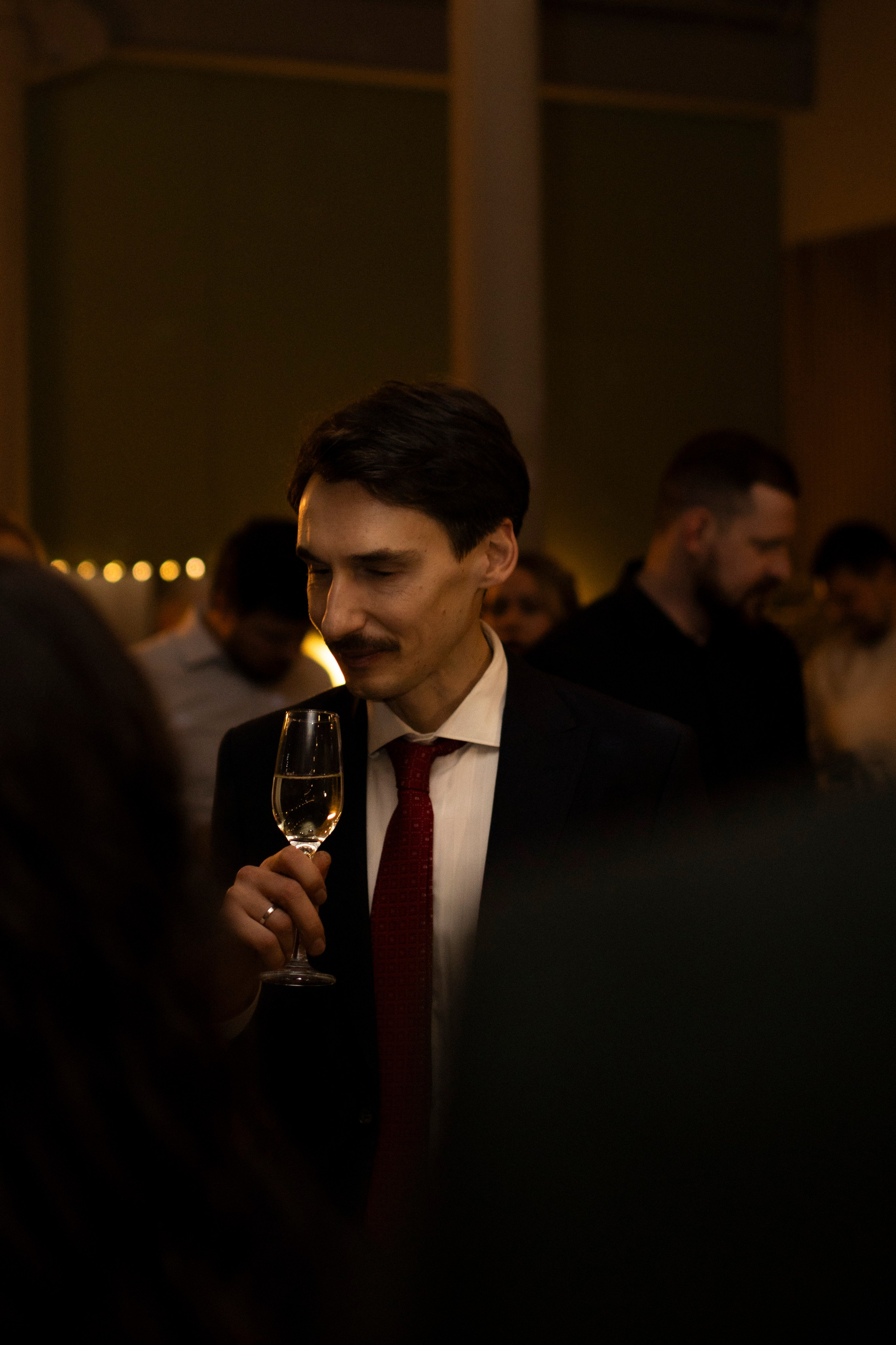 Банкет. Oksan_photo