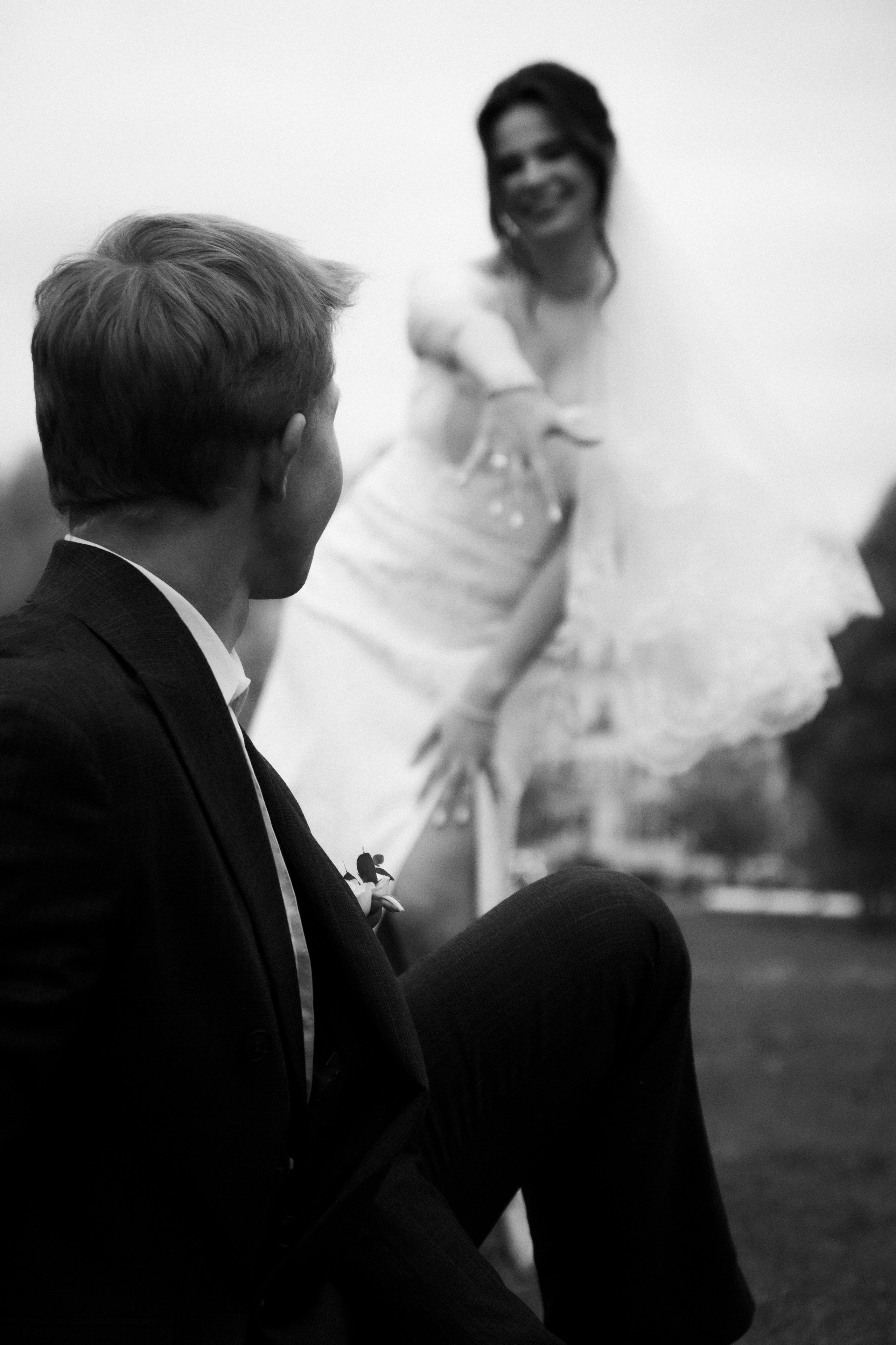 Анастасия и Михаил. Oksan_photo