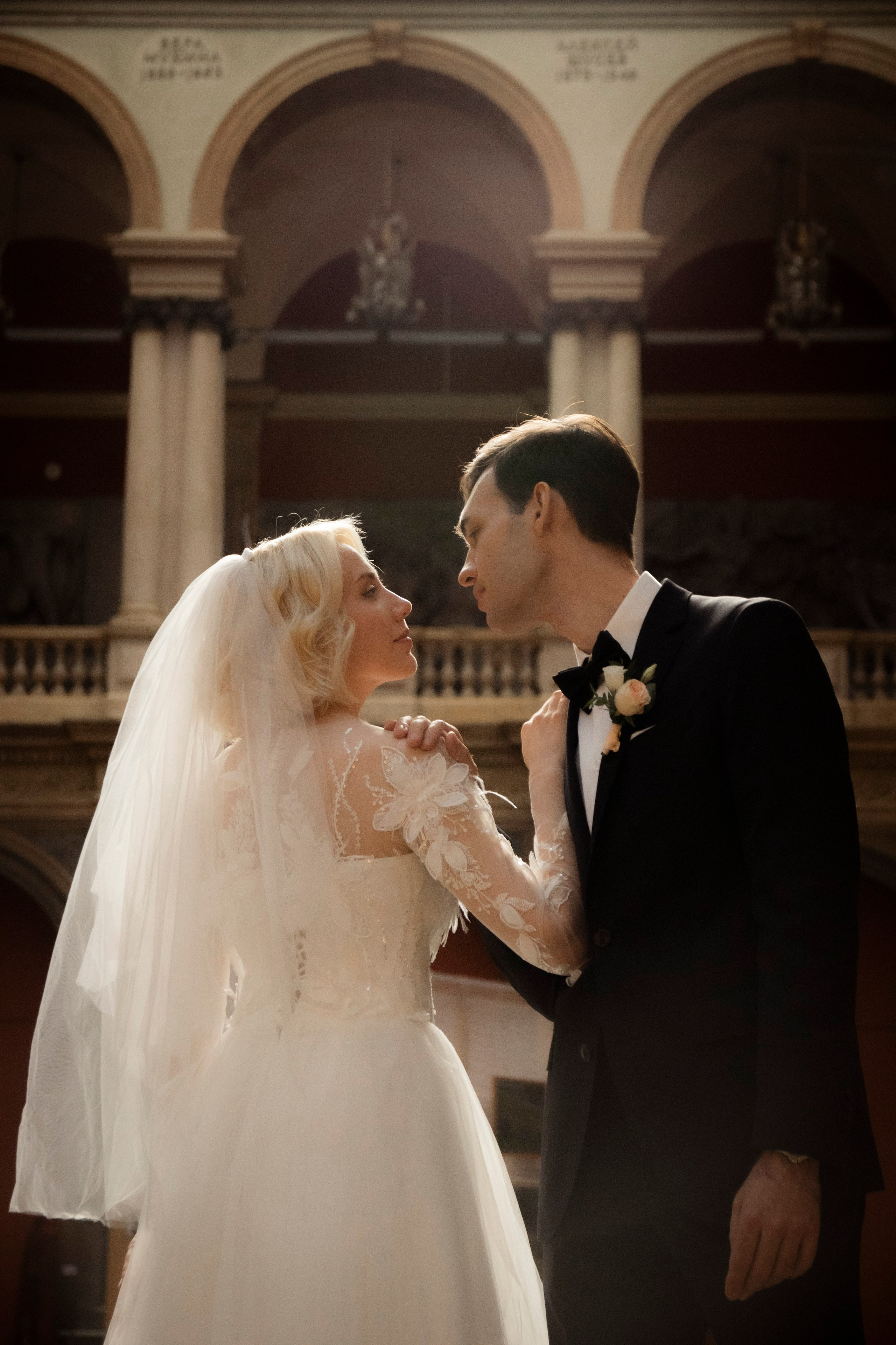 Татьяна и Андрей. Oksan_photo