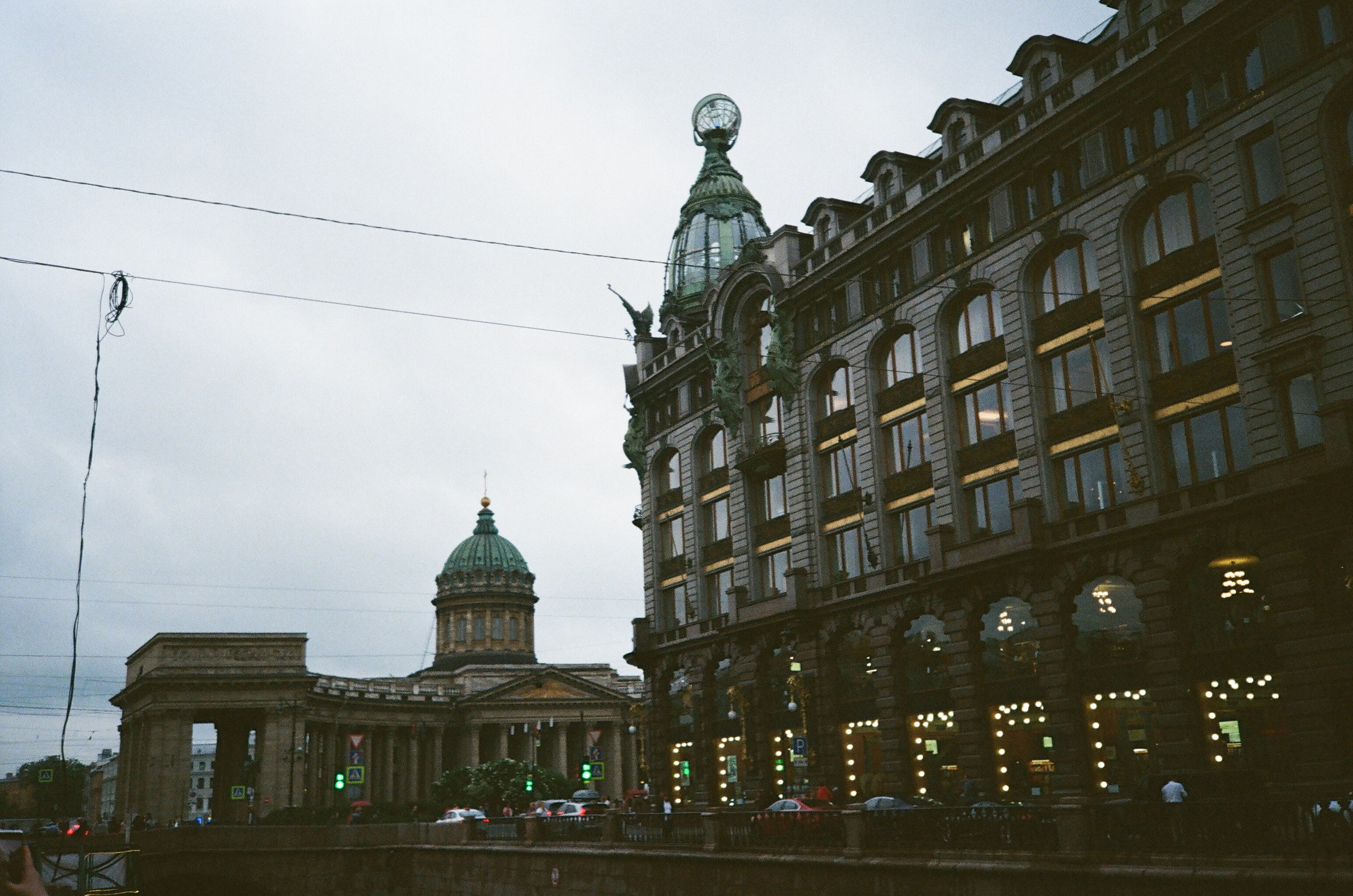 О пленке. Oksan_photo