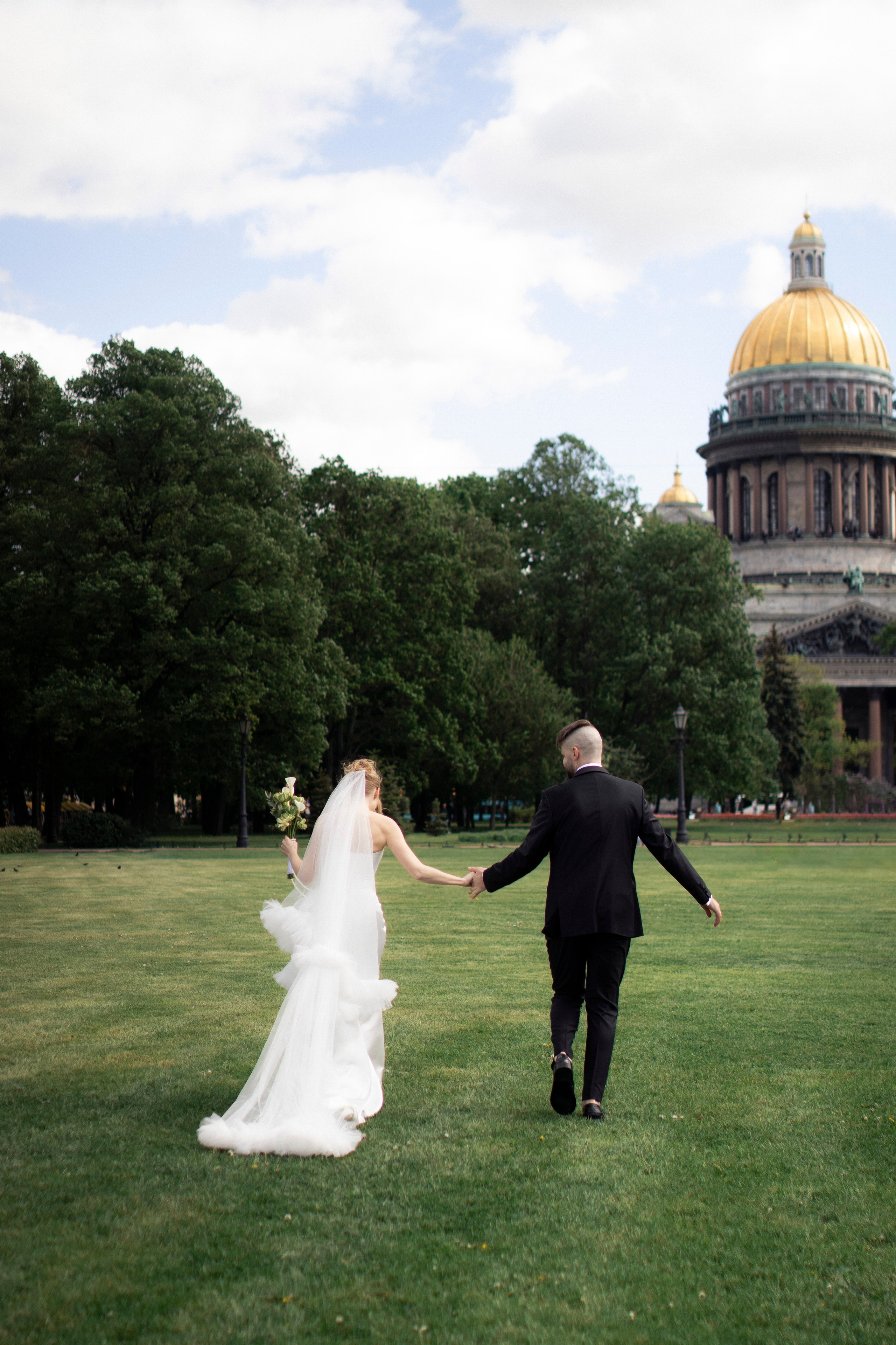 Анастасия и Павел. Oksan_photo