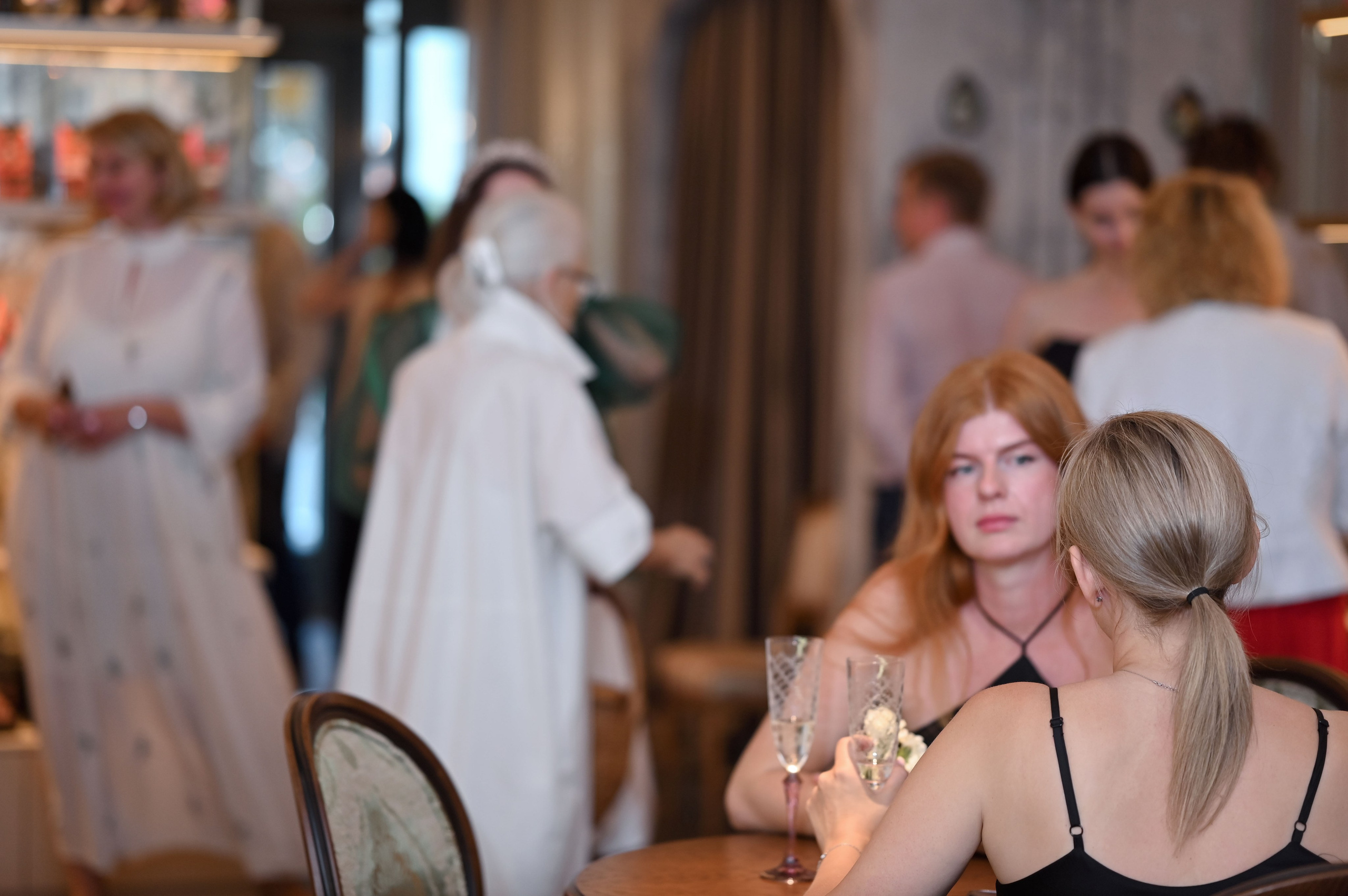 . ZDARONOKIA Репортажный фотограф