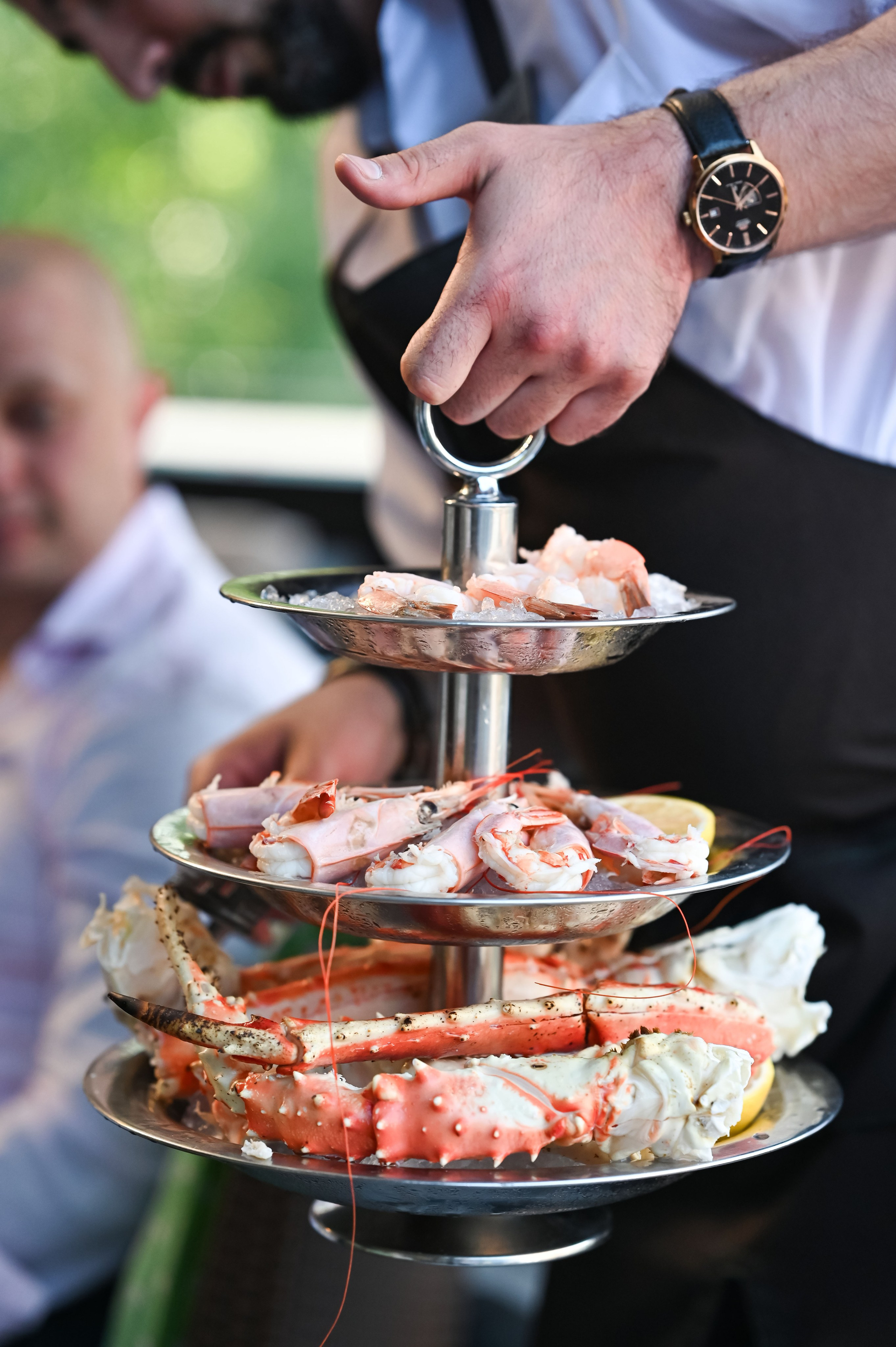 День рождения. ZDARONOKIA Репортажный фотограф