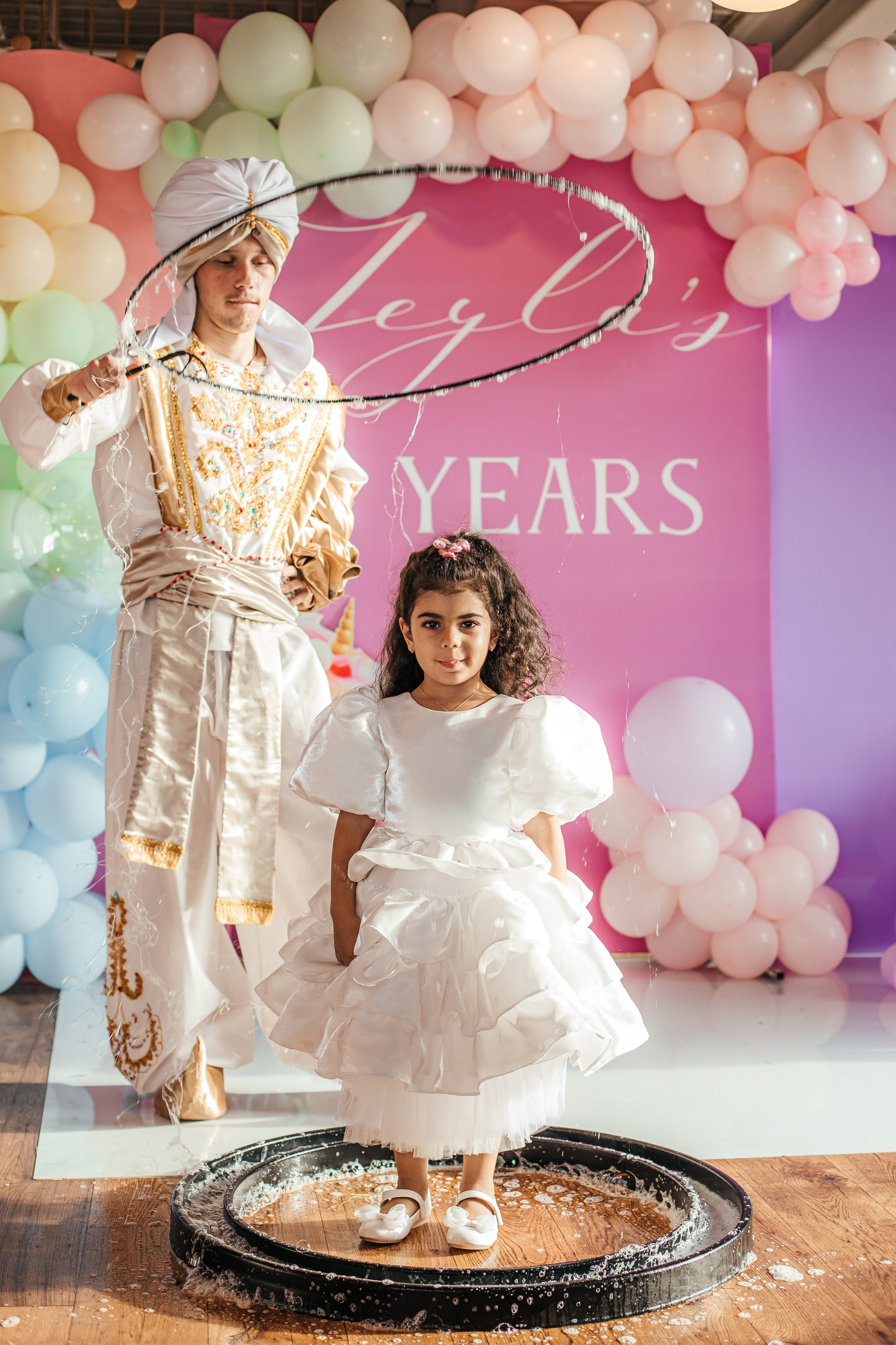 Jeyla's 4 years (4часа). Elena Sova — семейный и женский фотограф в Санкт-Петербурге