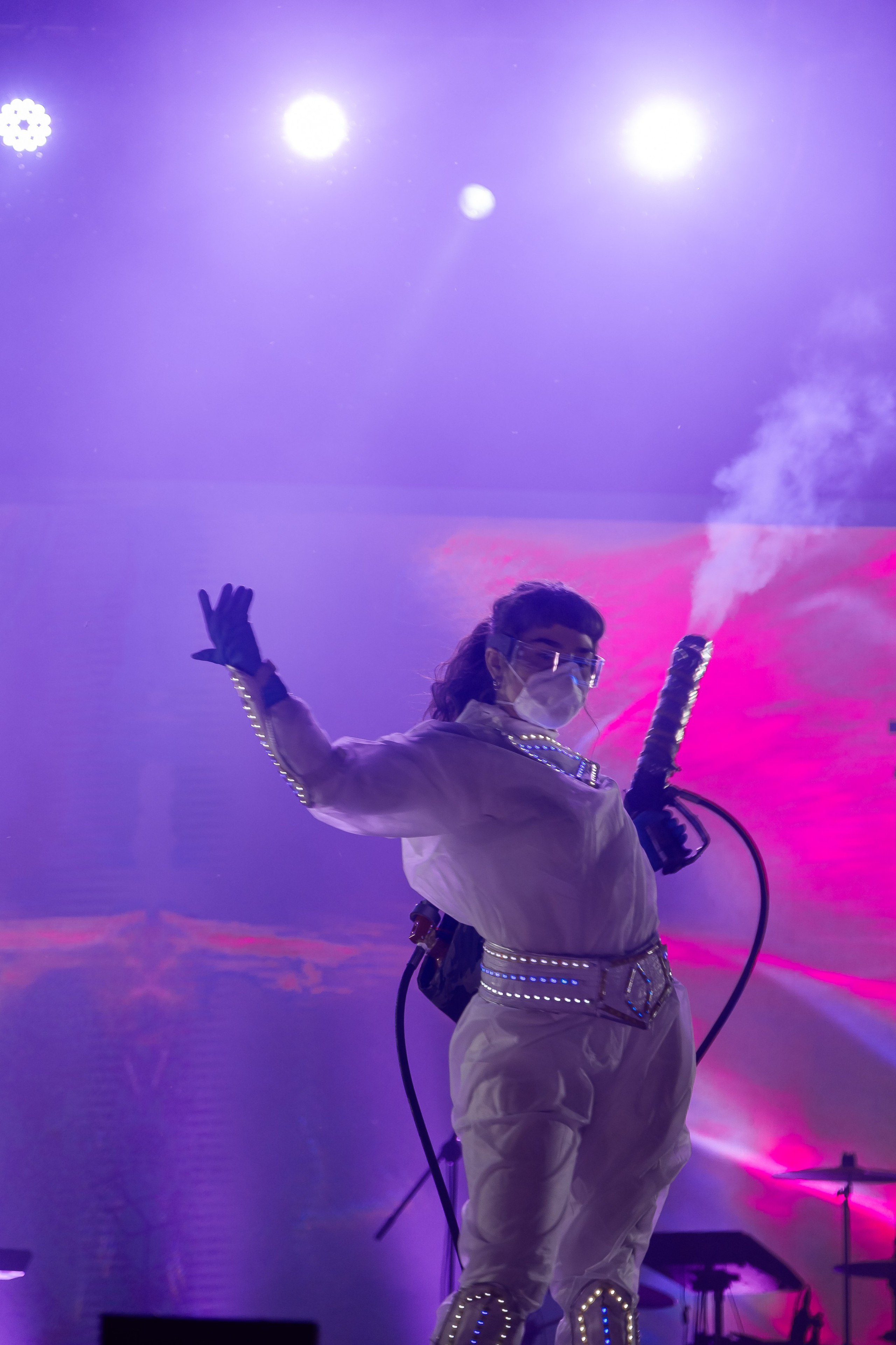 Световое Шоу. Фотограф в Санкт-Петербурге Чумаков Семен