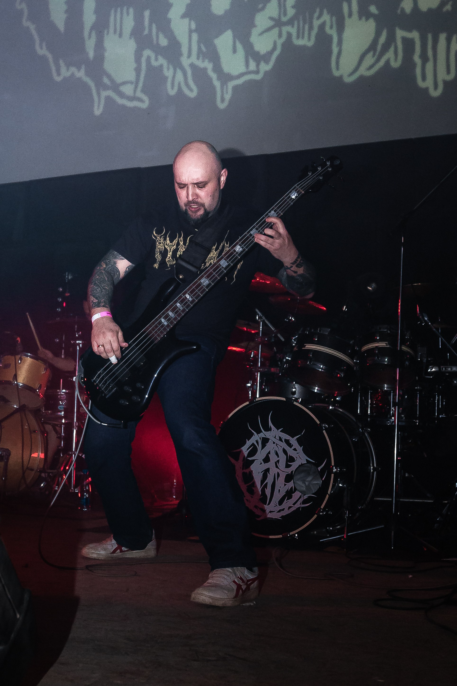 Gravegod. Фотограф в Санкт-Петербурге Чумаков Семен