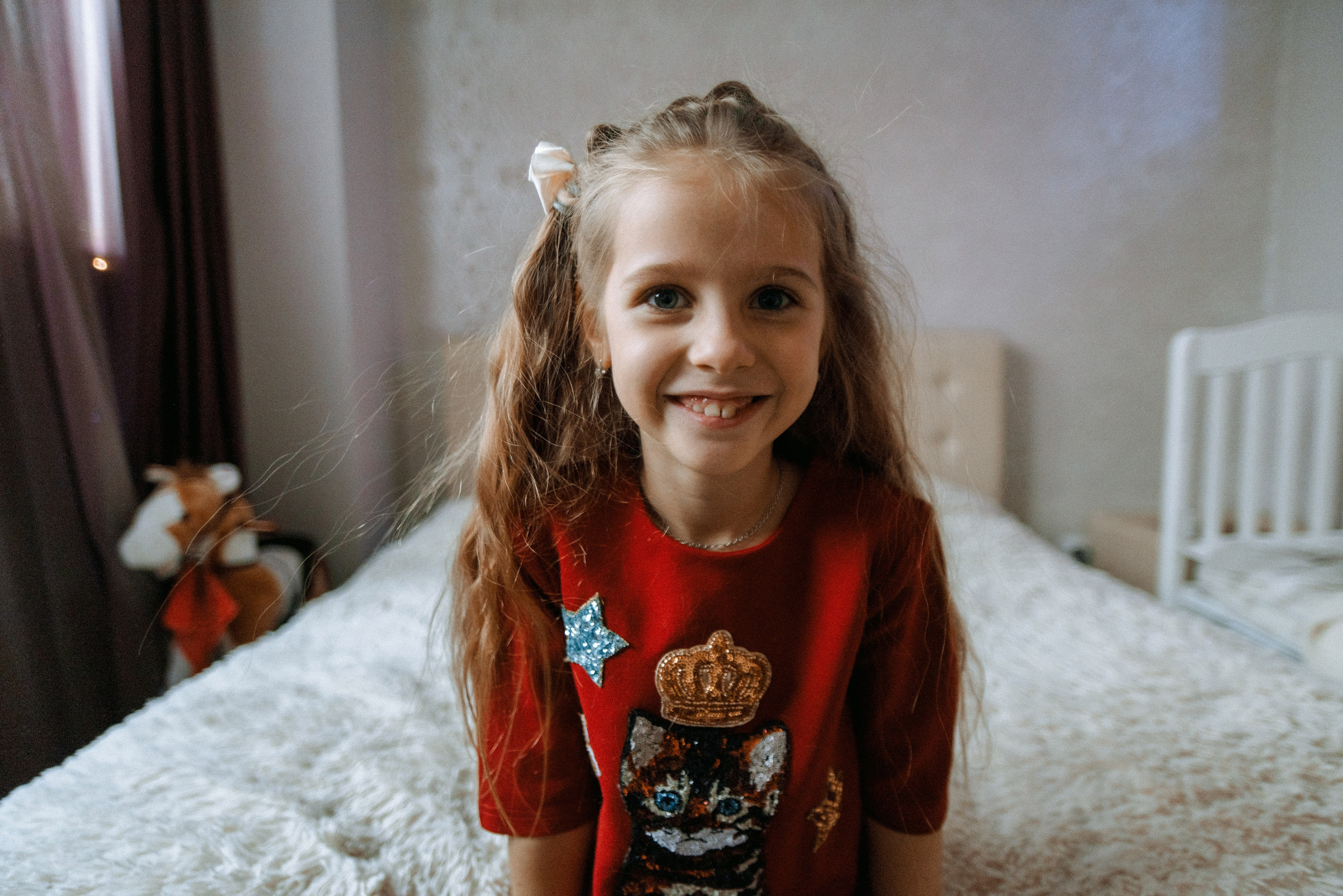 Когда все рядом. Семейный документальный фотограф в Волгограде Мариэта Додина