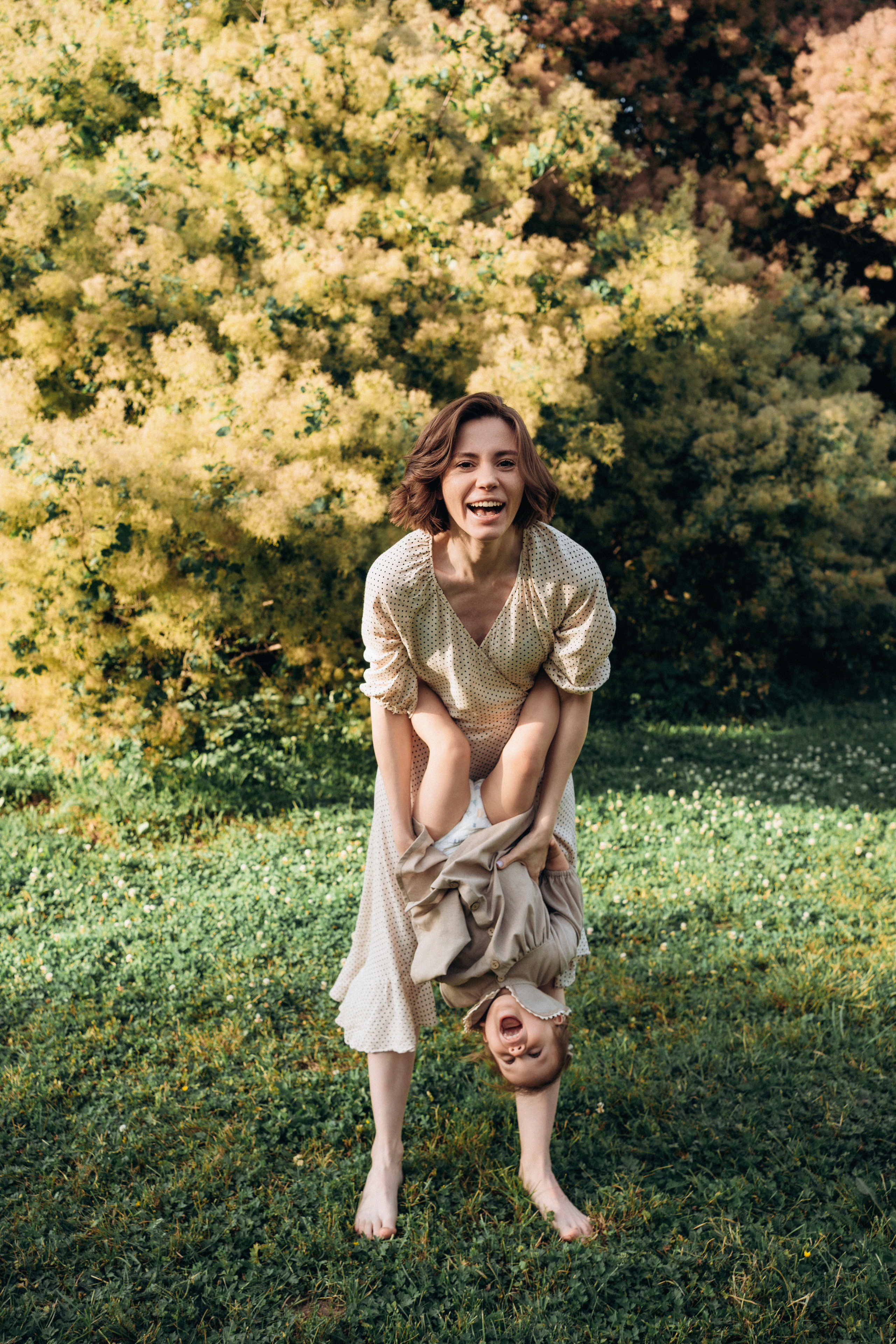 Василиса 2 года. Фотограф новорожденных и малышей до года в Москве Анастасия Соколова
