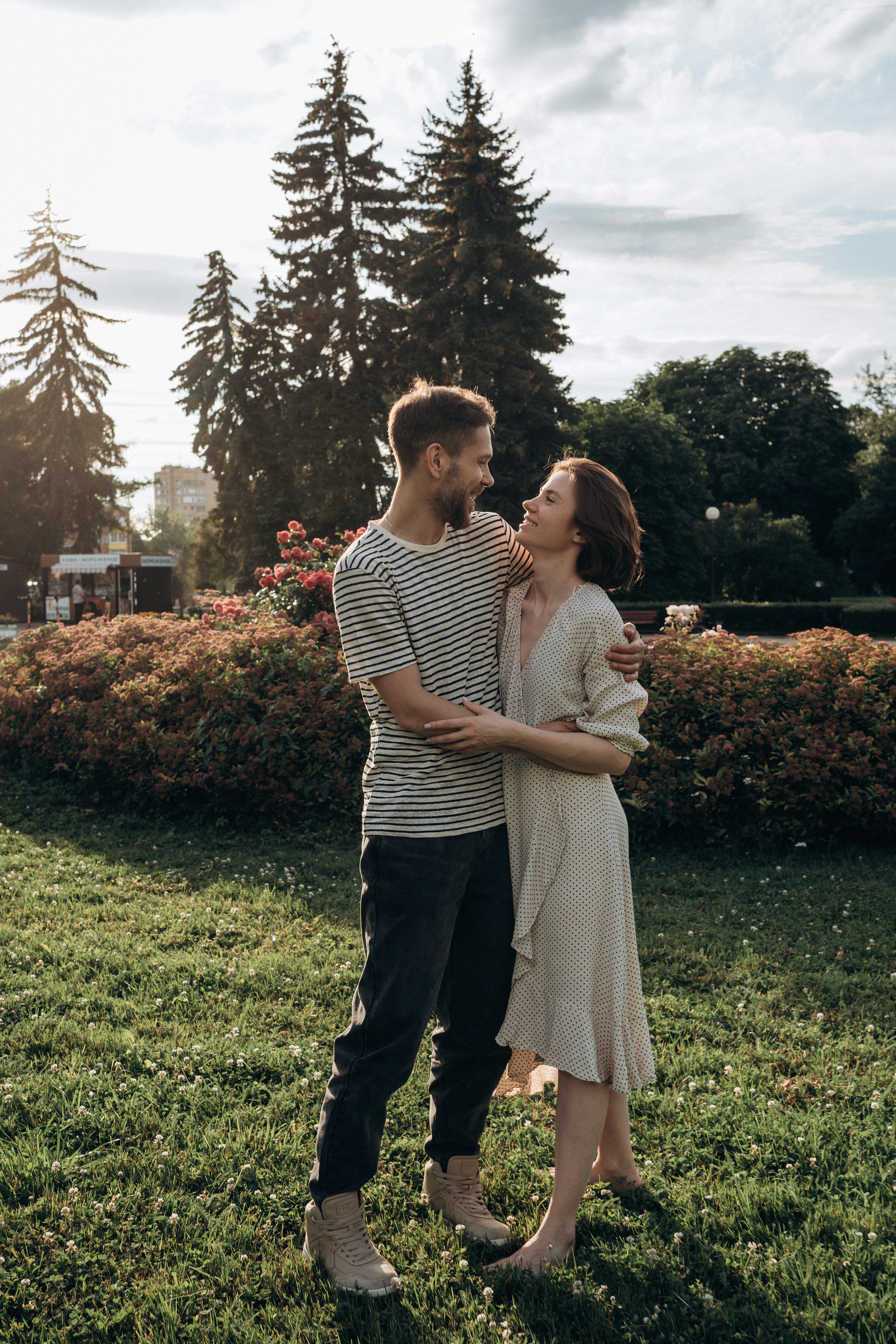 Василиса 2 года. Фотограф новорожденных и малышей до года в Москве Анастасия Соколова