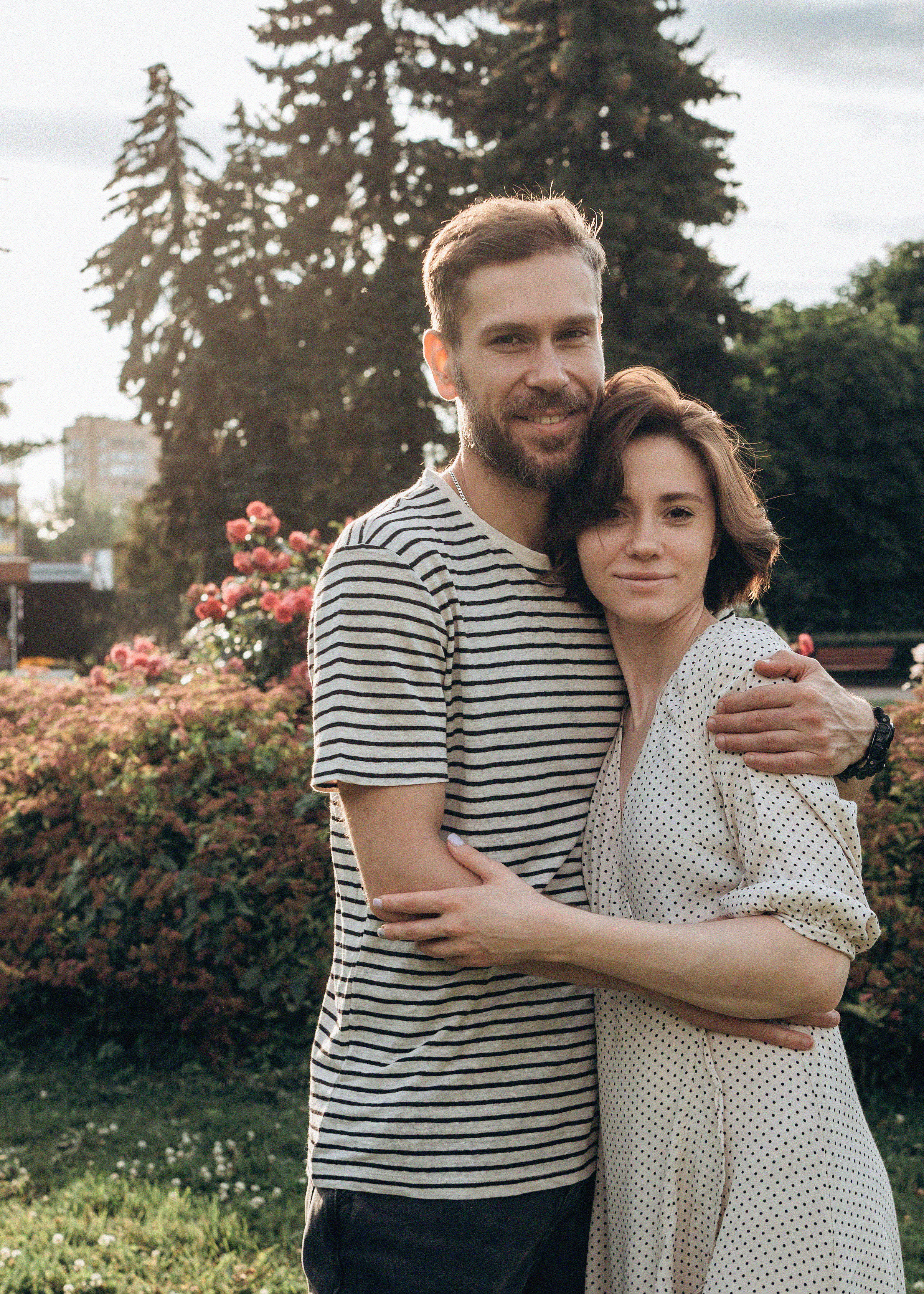 Василиса 2 года. Фотограф новорожденных и малышей до года в Москве Анастасия Соколова