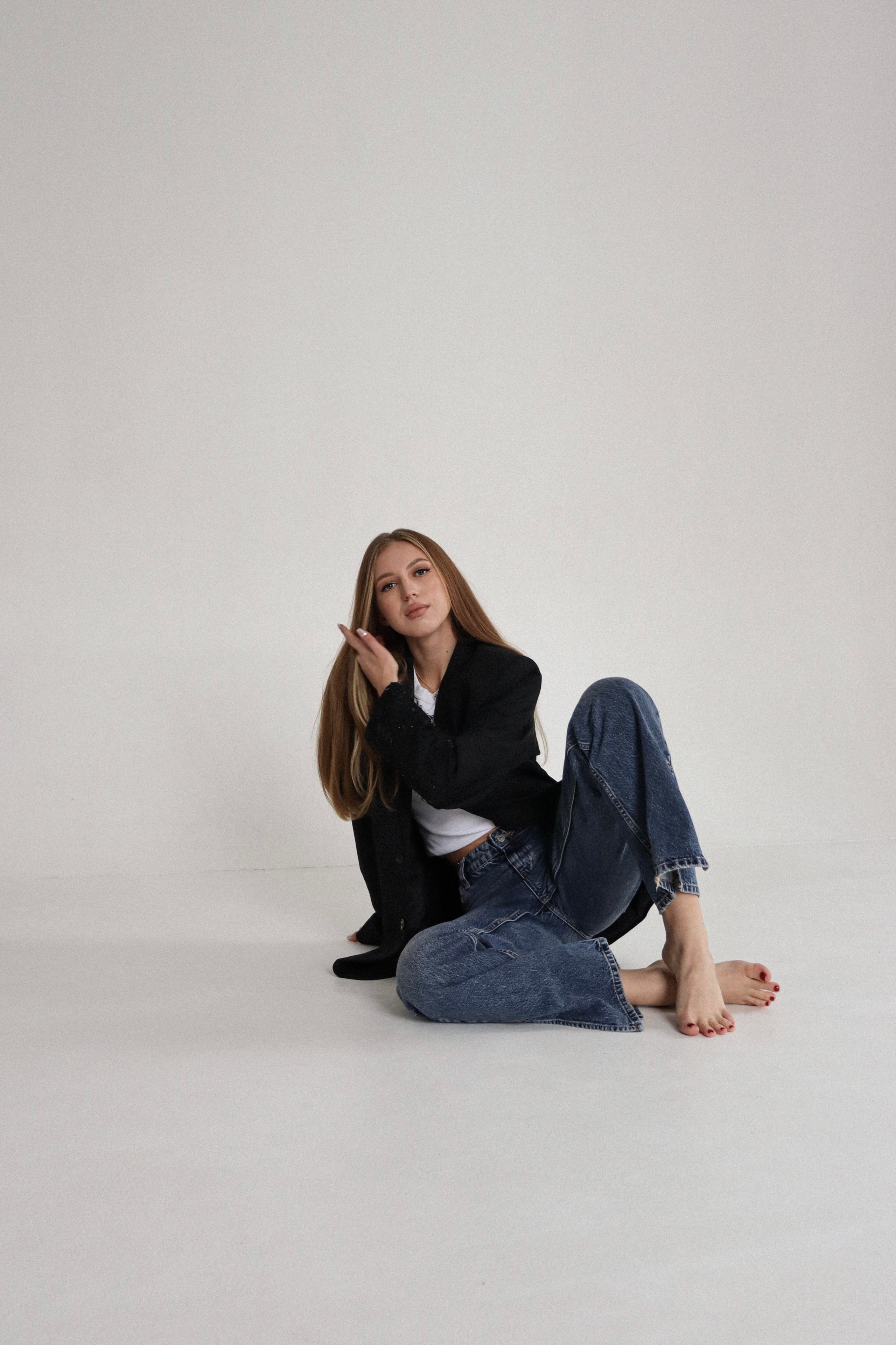 Анастасия. Фотограф из Иркутска, Софья Домишкевич