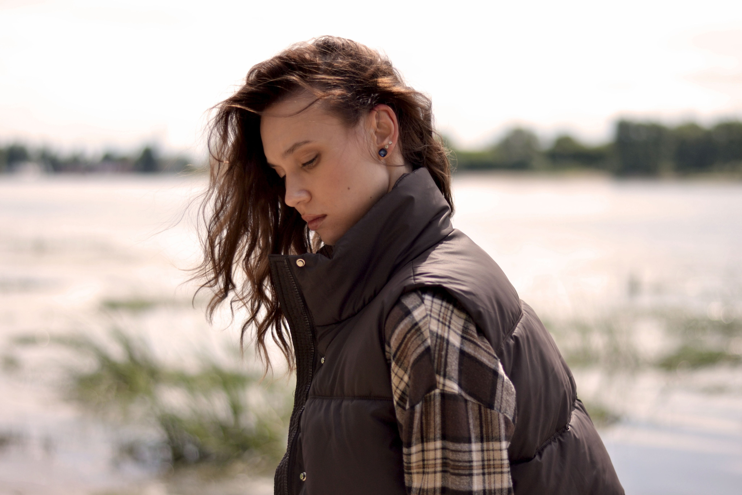 Полина. Фотограф Ольга Дмитриева. Новосибирск