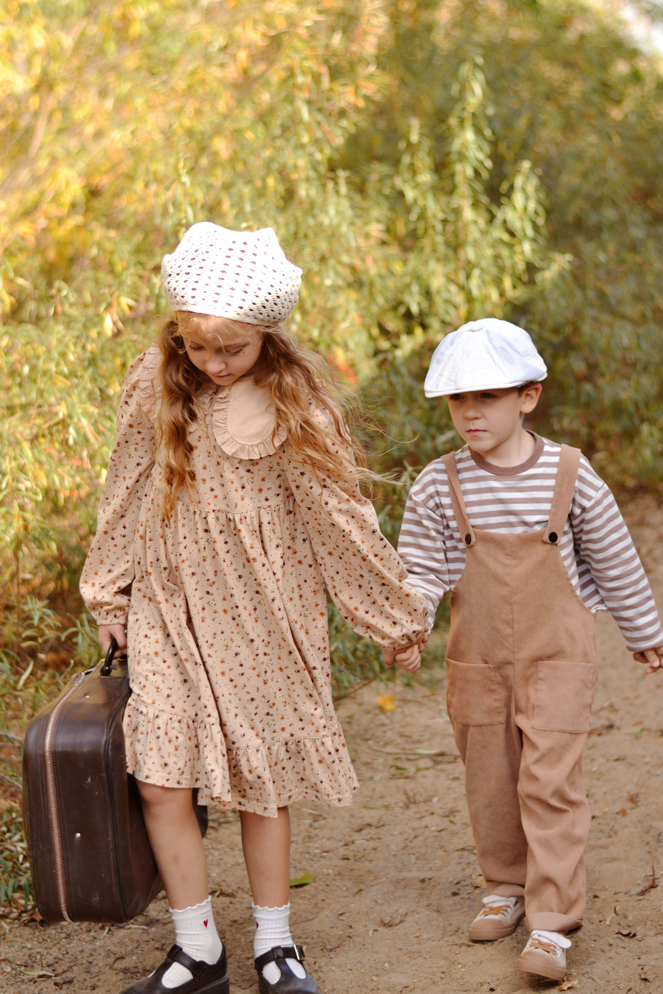 Дети. Фотограф Ольга Дмитриева. Новосибирск